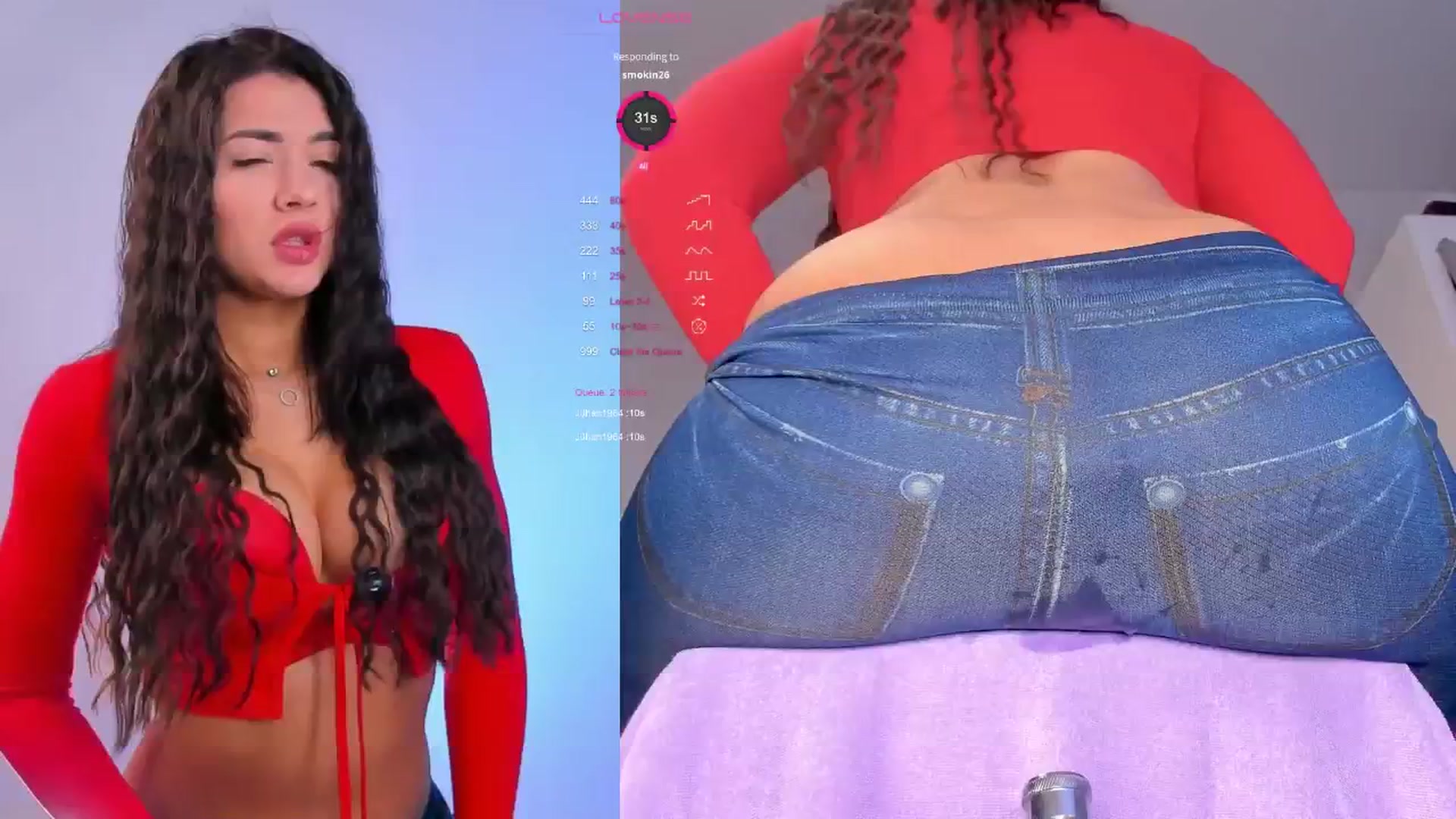 Gallery image thumbnail from Dakota_Blare's myfreecams stream on, 01/20/2026, 16:11 image 3 of 20