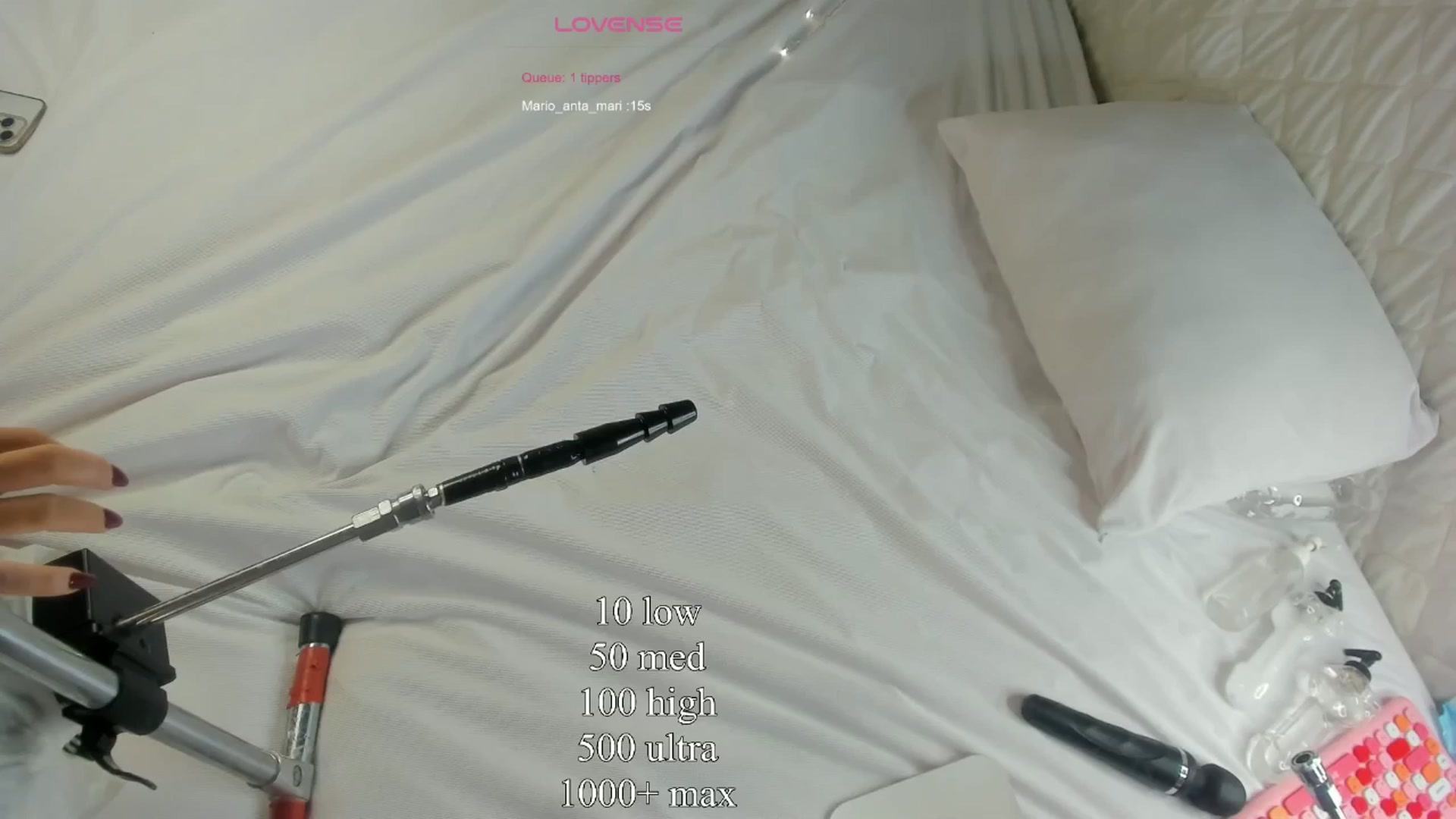 Gallery image thumbnail from Dakota_Blare's myfreecams stream on, 01/22/2026, 20:06 image 3 of 20