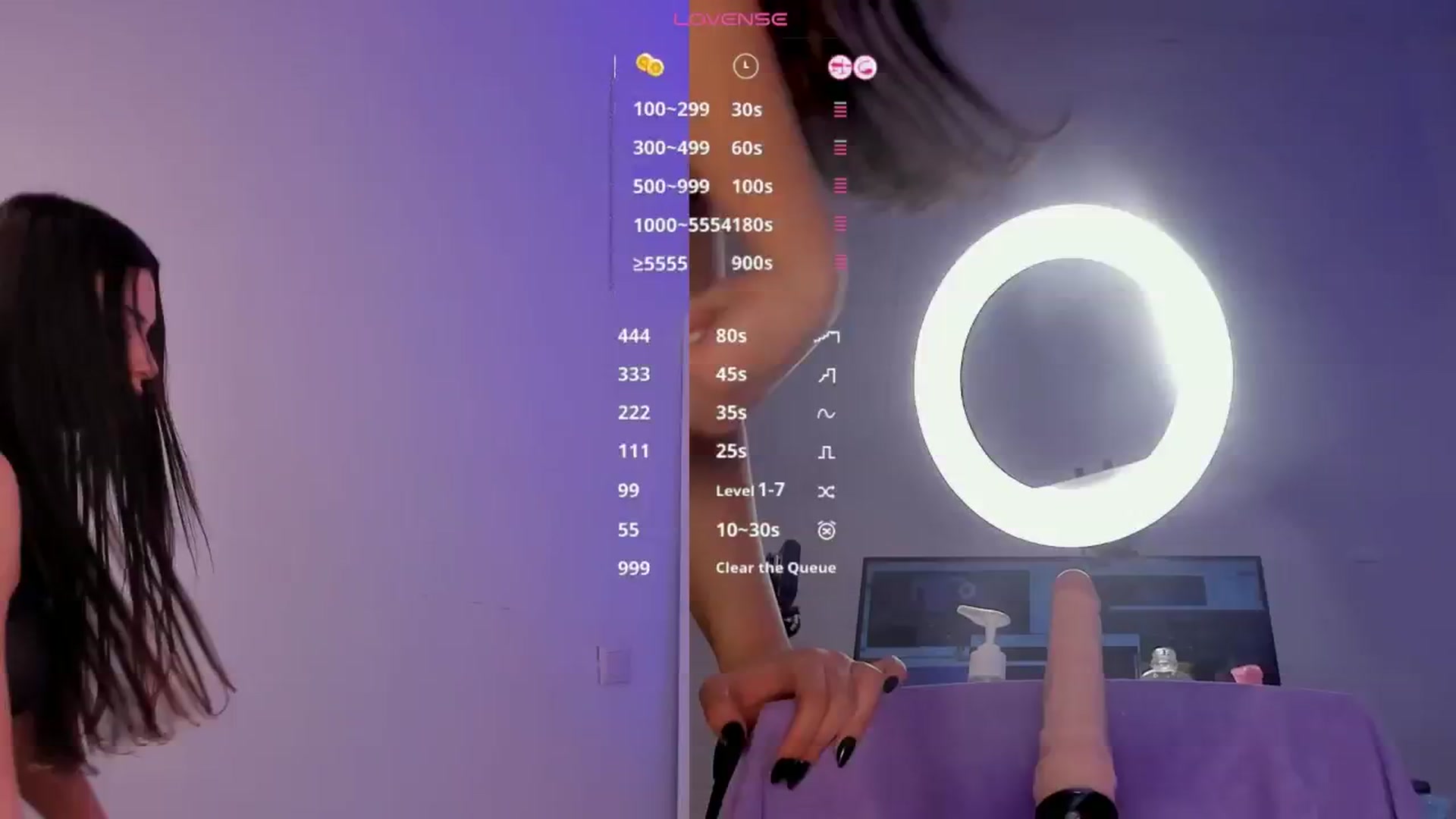 Gallery image thumbnail from Dakota_Blare's myfreecams stream on, 02/05/2026, 14:40 image 2 of 20