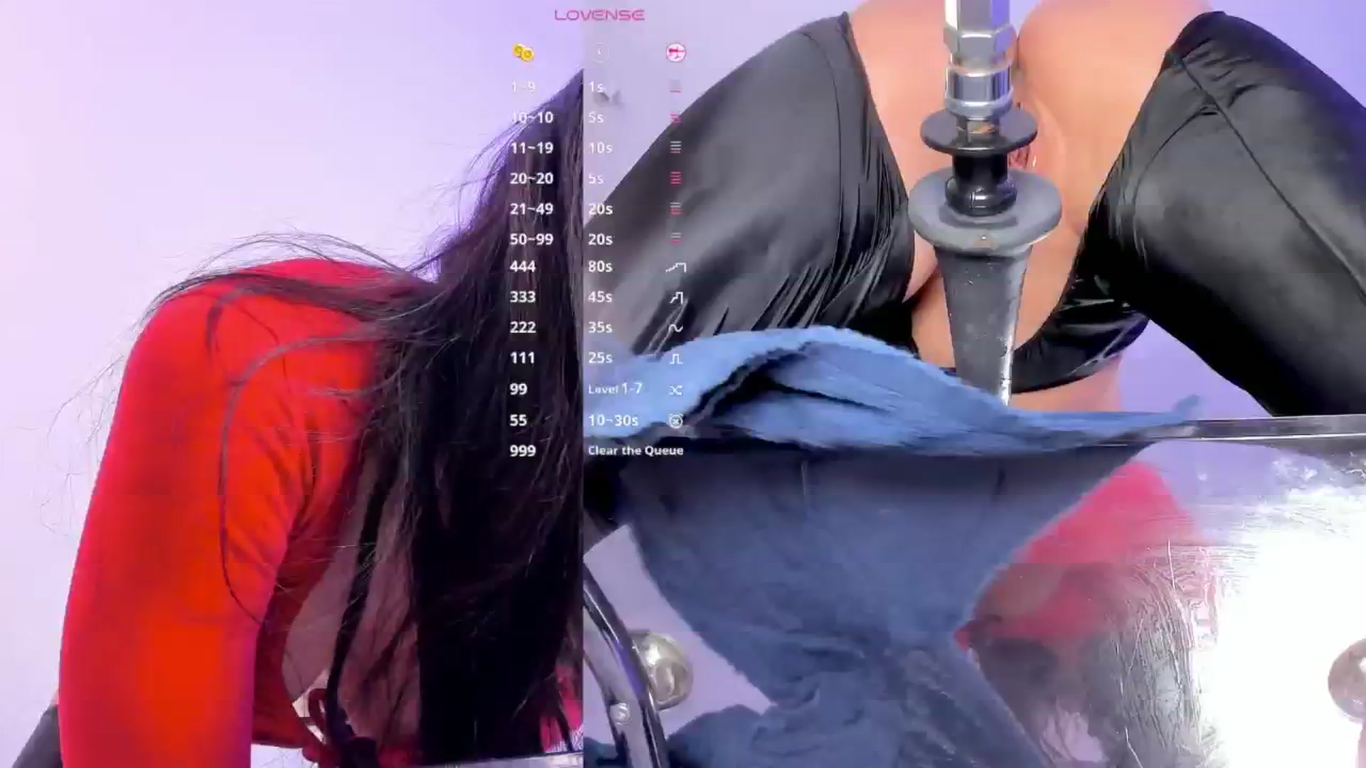 Gallery image thumbnail from Dakota_Blare's myfreecams stream on, 02/09/2026, 19:31 image 2 of 20