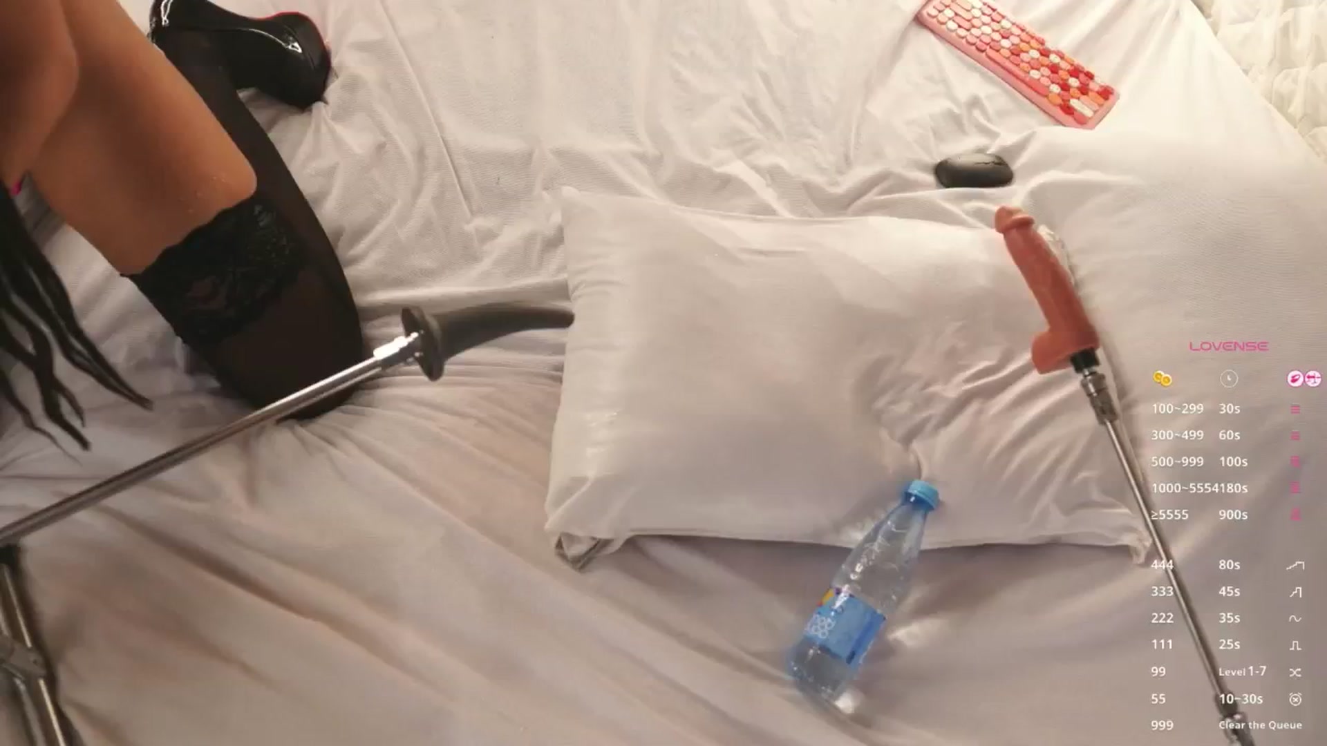 Gallery image thumbnail from Dakota_Blare's myfreecams stream on, 03/11/2026, 23:07 image 13 of 20