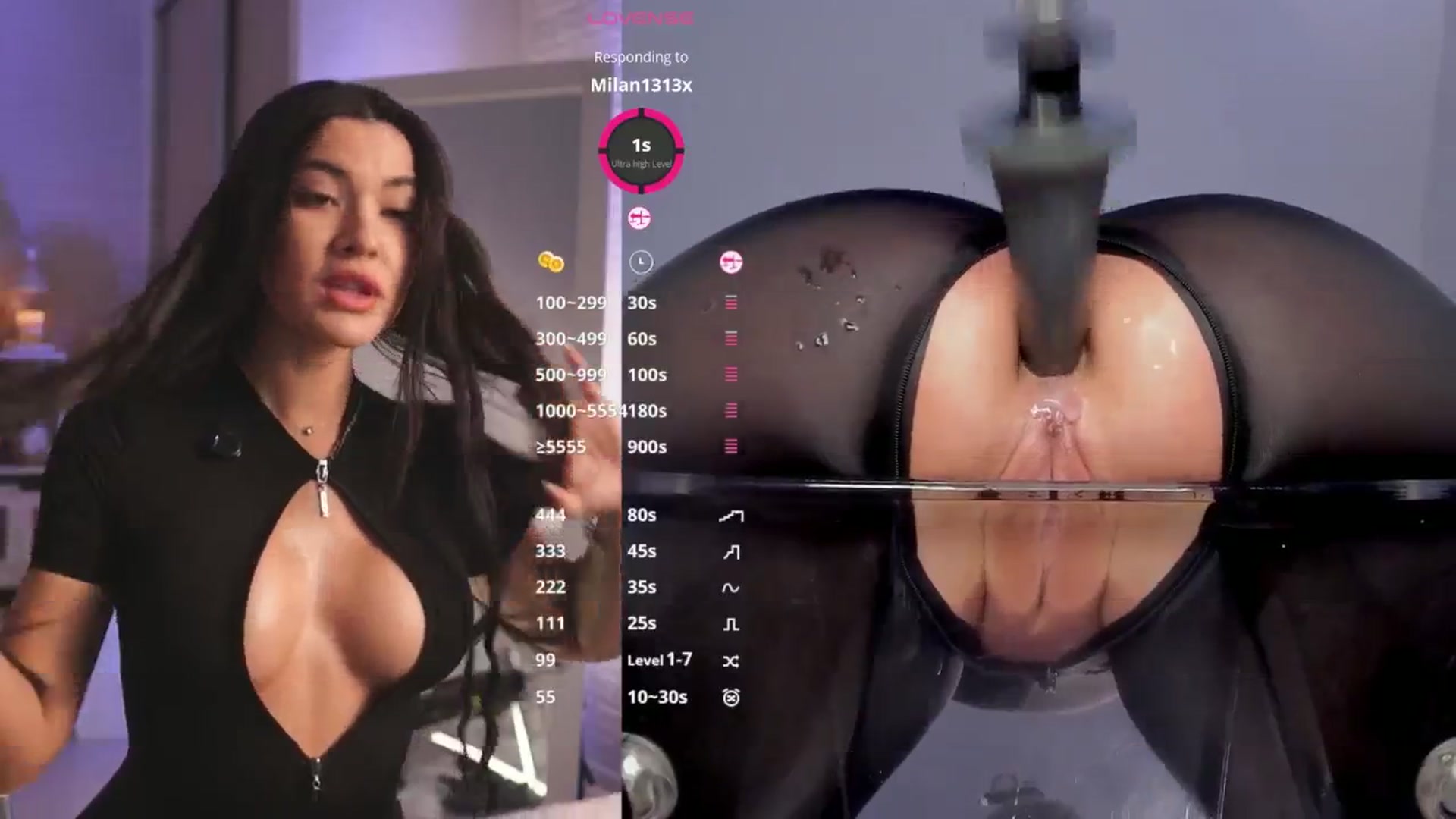 Gallery image thumbnail from Dakota_Blare's myfreecams stream on, 03/14/2026, 22:41 image 18 of 20