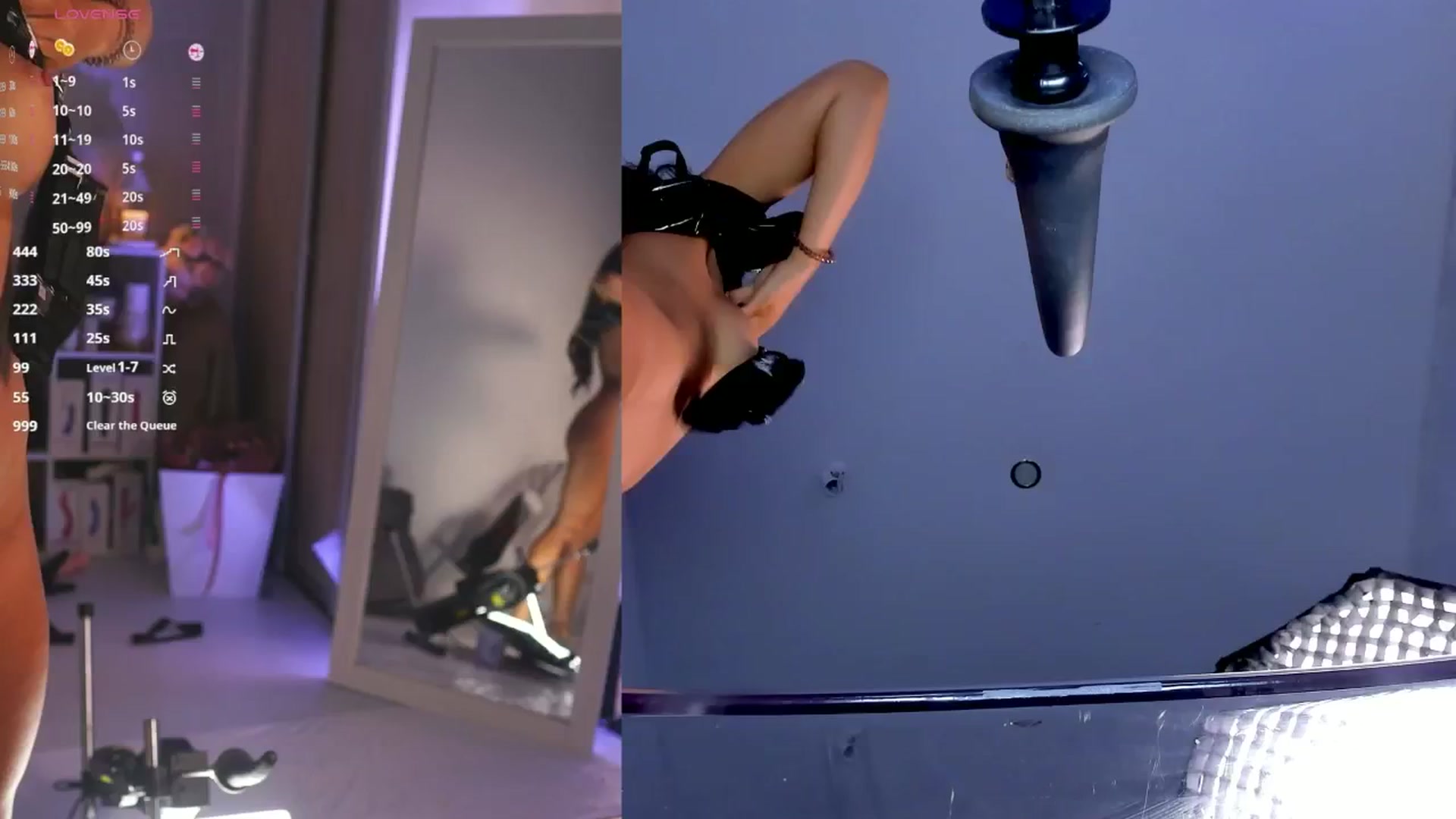 Gallery image thumbnail from Dakota_Blare's myfreecams stream on, 03/19/2026, 22:41 image 5 of 20