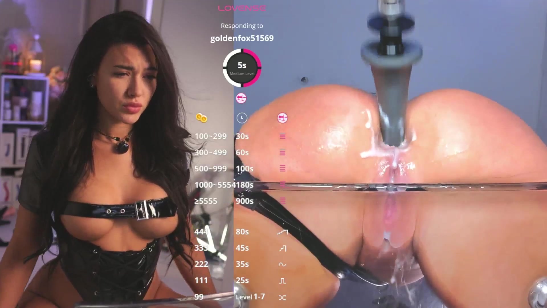 Gallery image thumbnail from Dakota_Blare's myfreecams stream on, 03/20/2026, 24:40 image 19 of 20