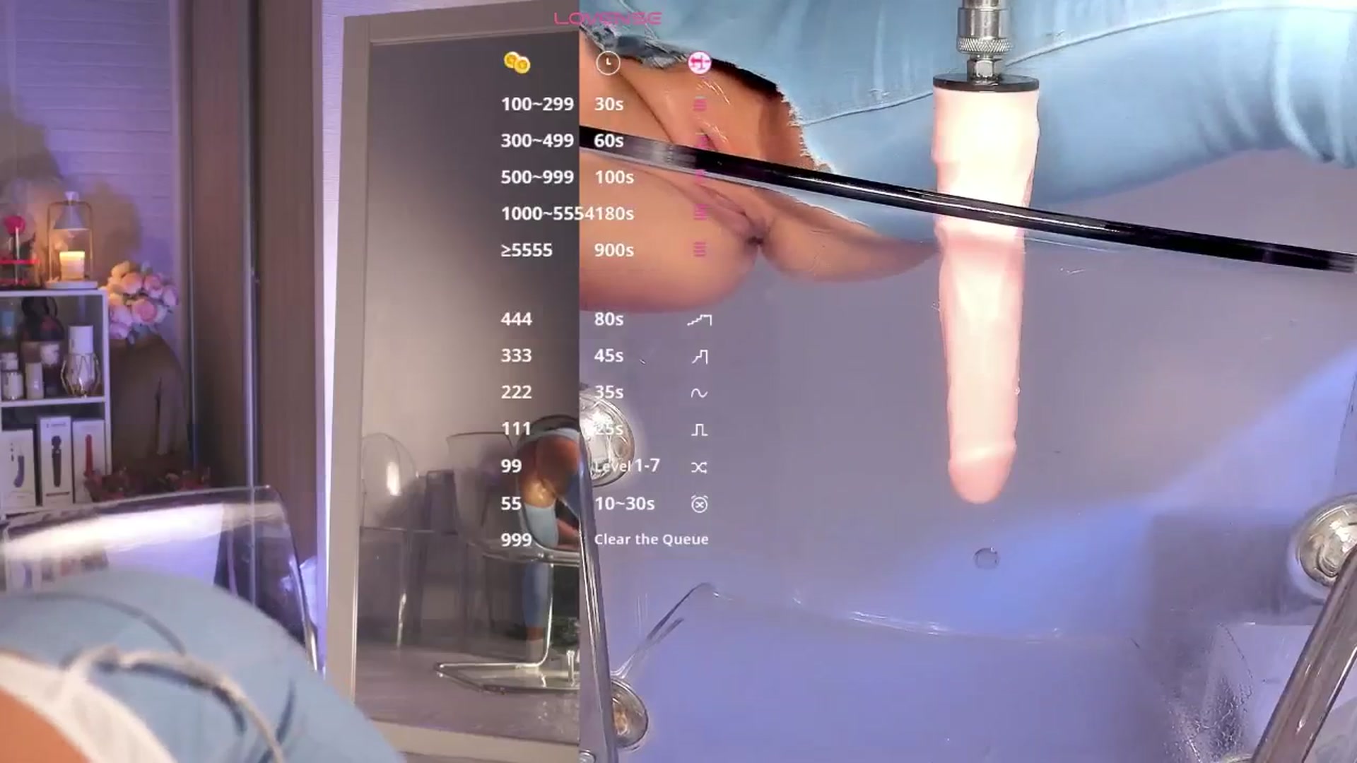 Gallery image thumbnail from Dakota_Blare's myfreecams stream on, 03/21/2026, 20:17 image 7 of 20