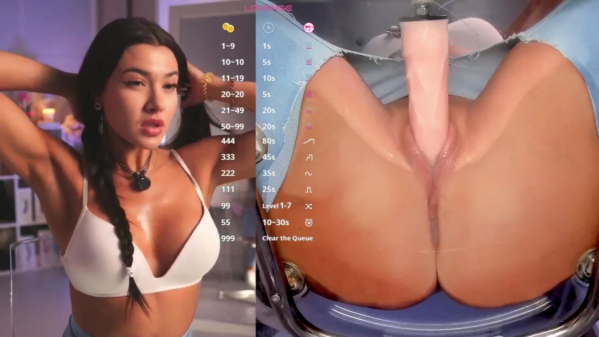 Gallery image thumbnail from Dakota_Blare's myfreecams stream on, 03/21/2026, 20:17 image 10 of 20