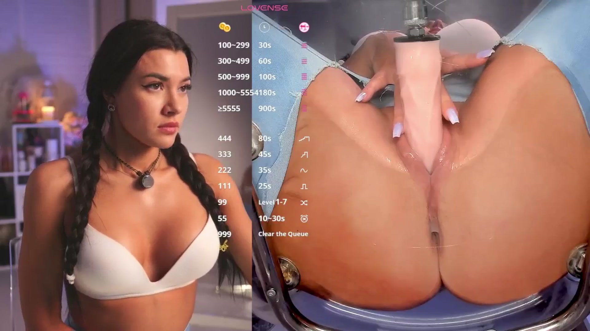 Gallery image thumbnail from Dakota_Blare's myfreecams stream on, 03/21/2026, 20:17 image 16 of 20