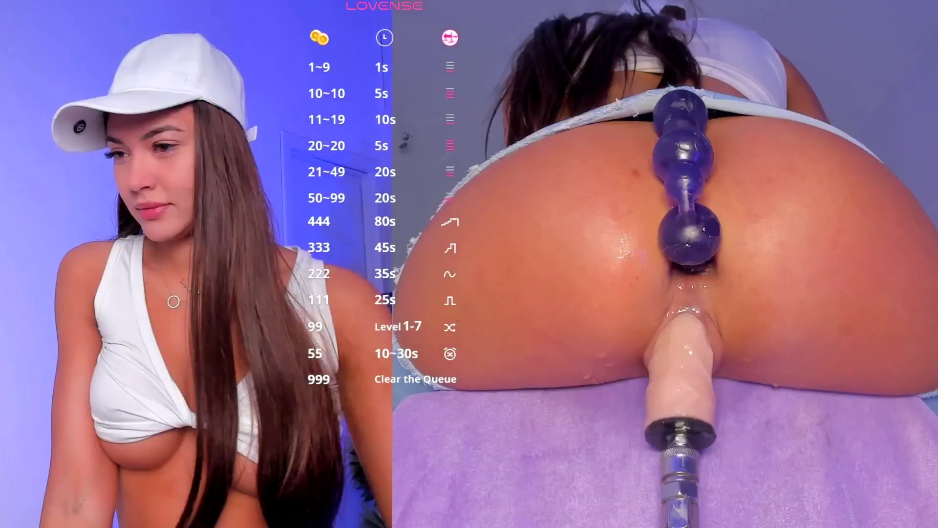 Gallery image thumbnail from Dakota_Blare's myfreecams stream on, 04/17/2026, 13:00 image 20 of 20