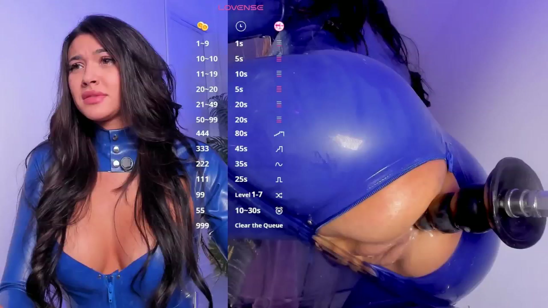 Gallery image thumbnail from Dakota_Blare's myfreecams stream on, 04/18/2026, 17:38 image 19 of 20