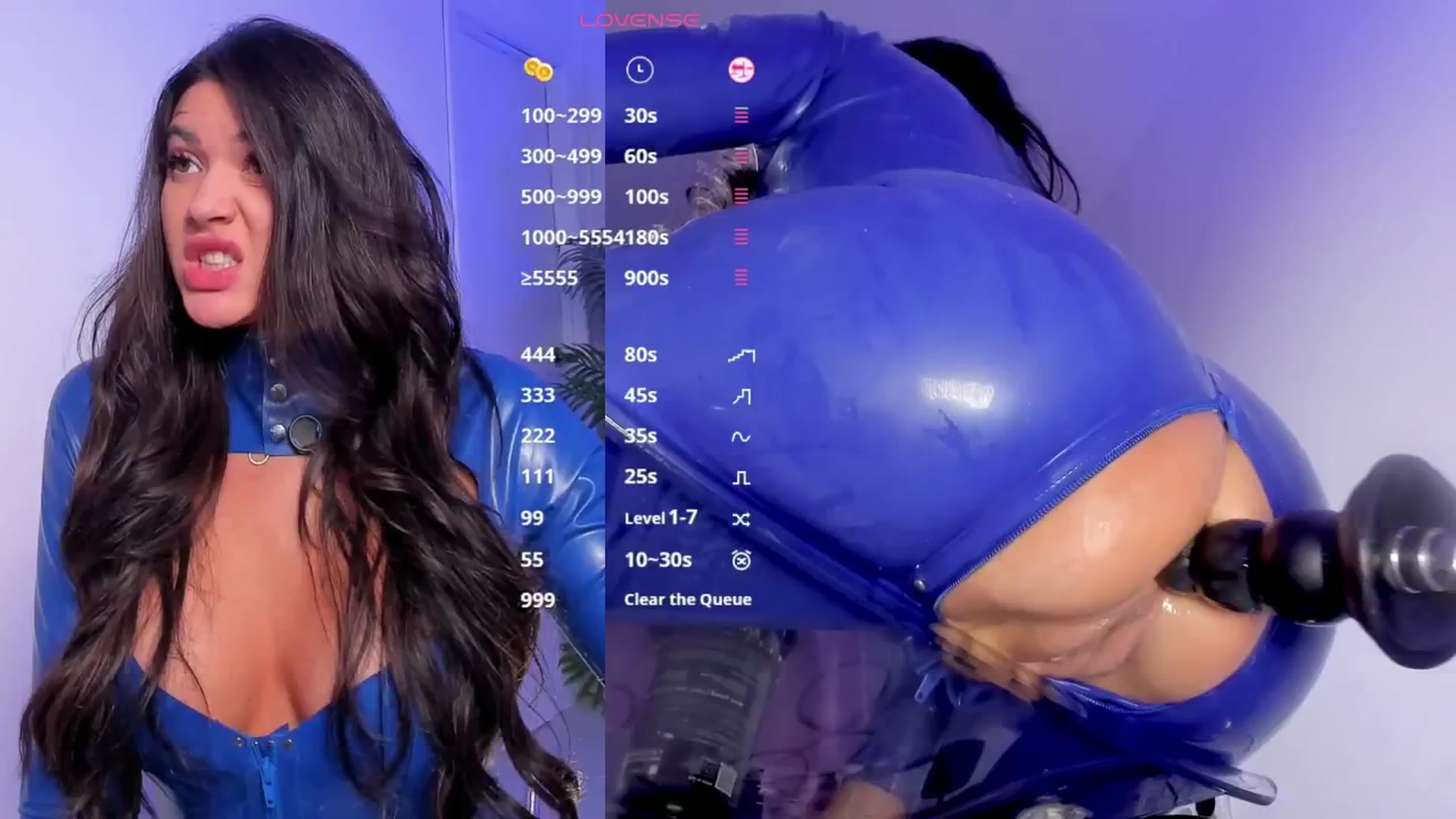Gallery image thumbnail from Dakota_Blare's myfreecams stream on, 04/18/2026, 17:38 image 18 of 20