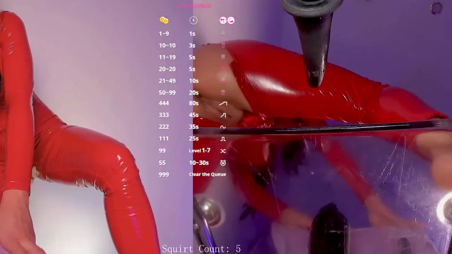 Gallery image thumbnail from Dakota_Blare's myfreecams stream on, 04/26/2026, 20:41 image 15 of 20