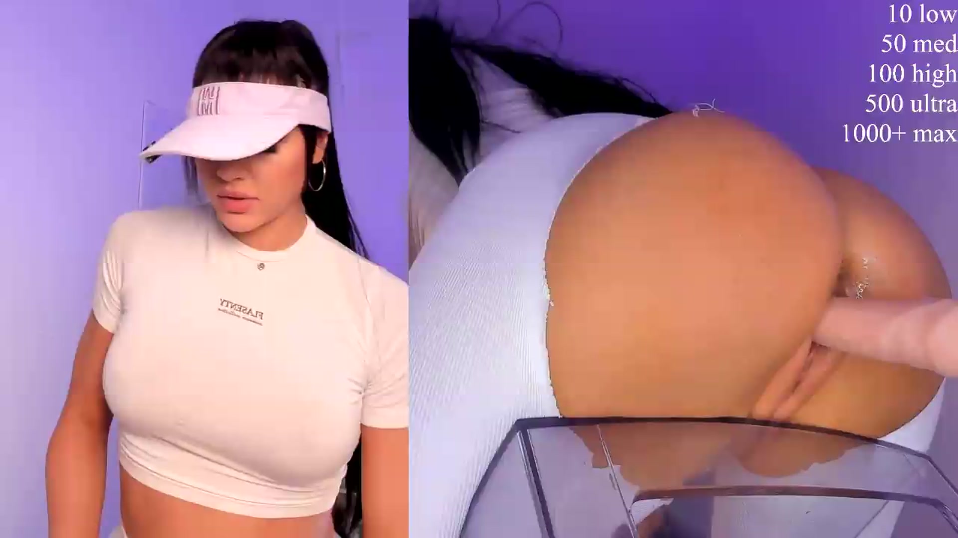 Gallery image thumbnail from Dakota_Blare's myfreecams stream on, 05/10/2026, 11:37 image 16 of 20