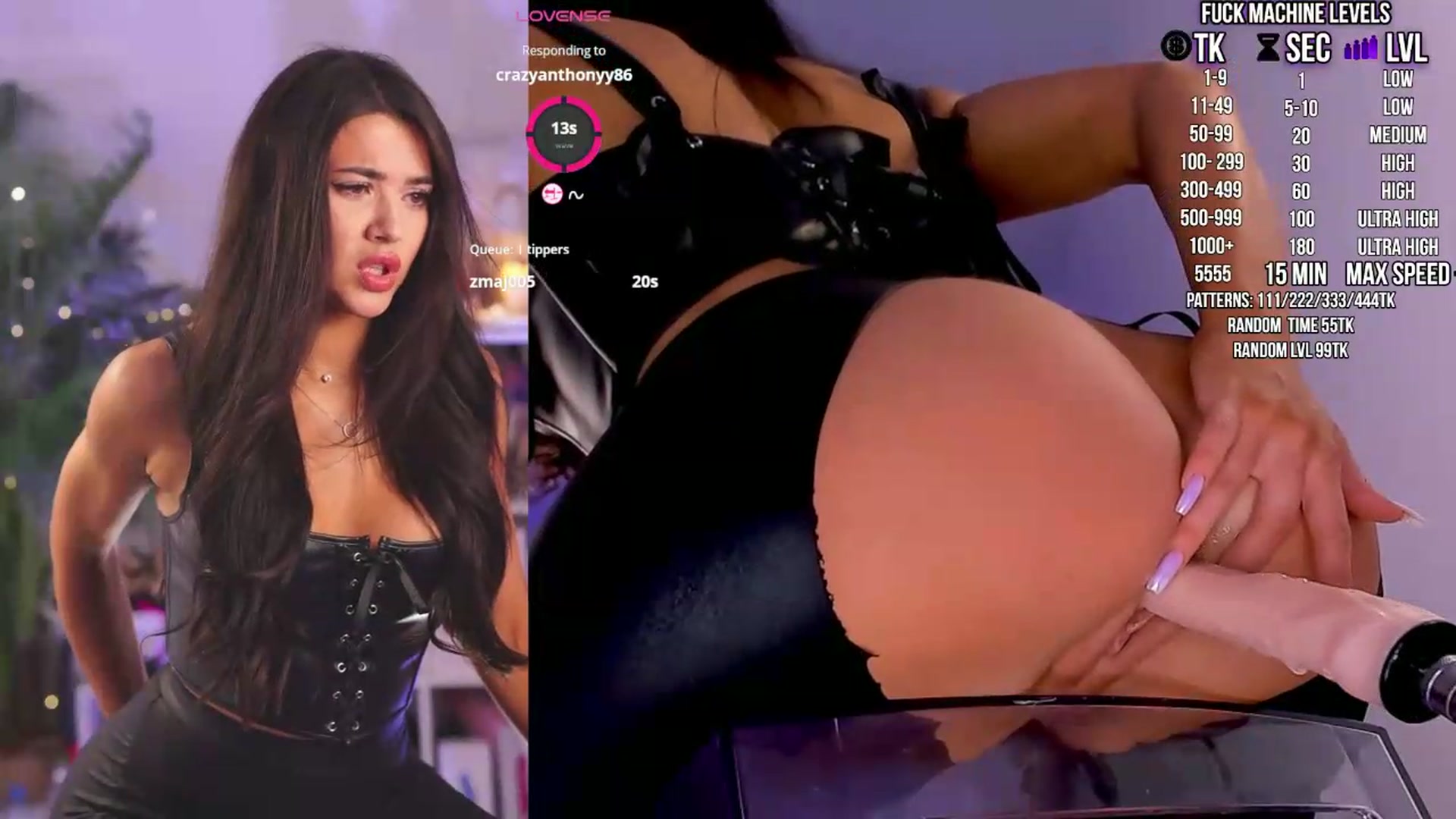Gallery image thumbnail from Dakota_Blare's myfreecams stream on, 05/26/2026, 13:19 image 10 of 20