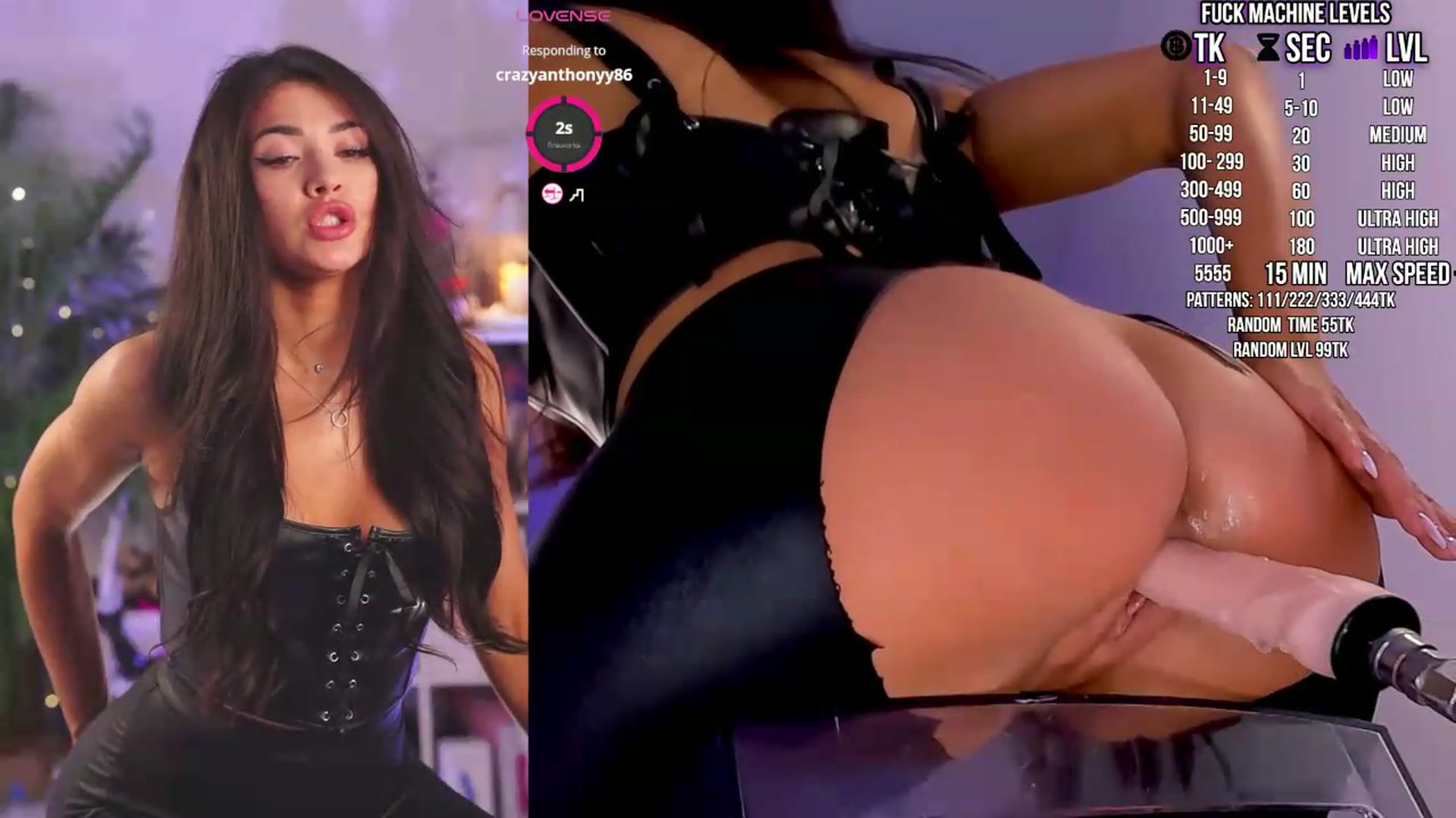 Gallery image thumbnail from Dakota_Blare's myfreecams stream on, 05/26/2026, 13:19 image 13 of 20