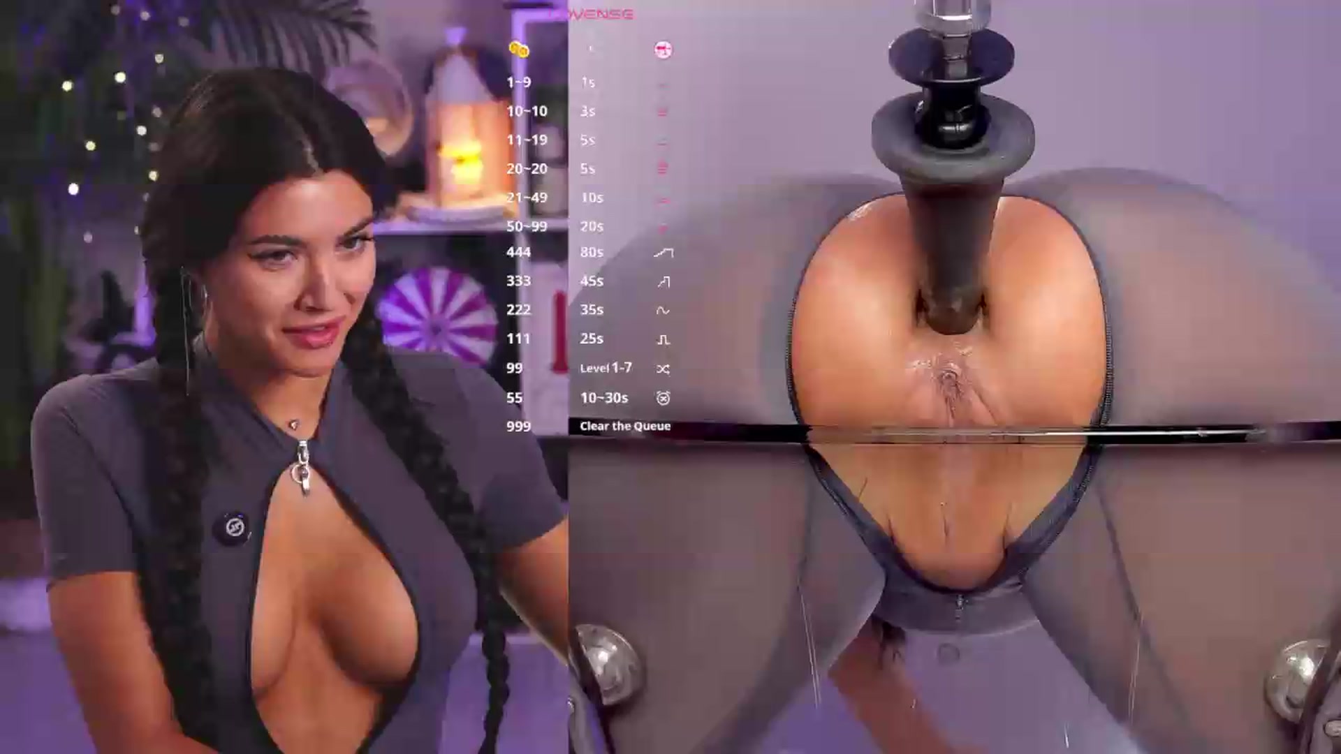 Gallery image thumbnail from Dakota_Blare's myfreecams stream on, 05/27/2026, 08:29 image 1 of 20