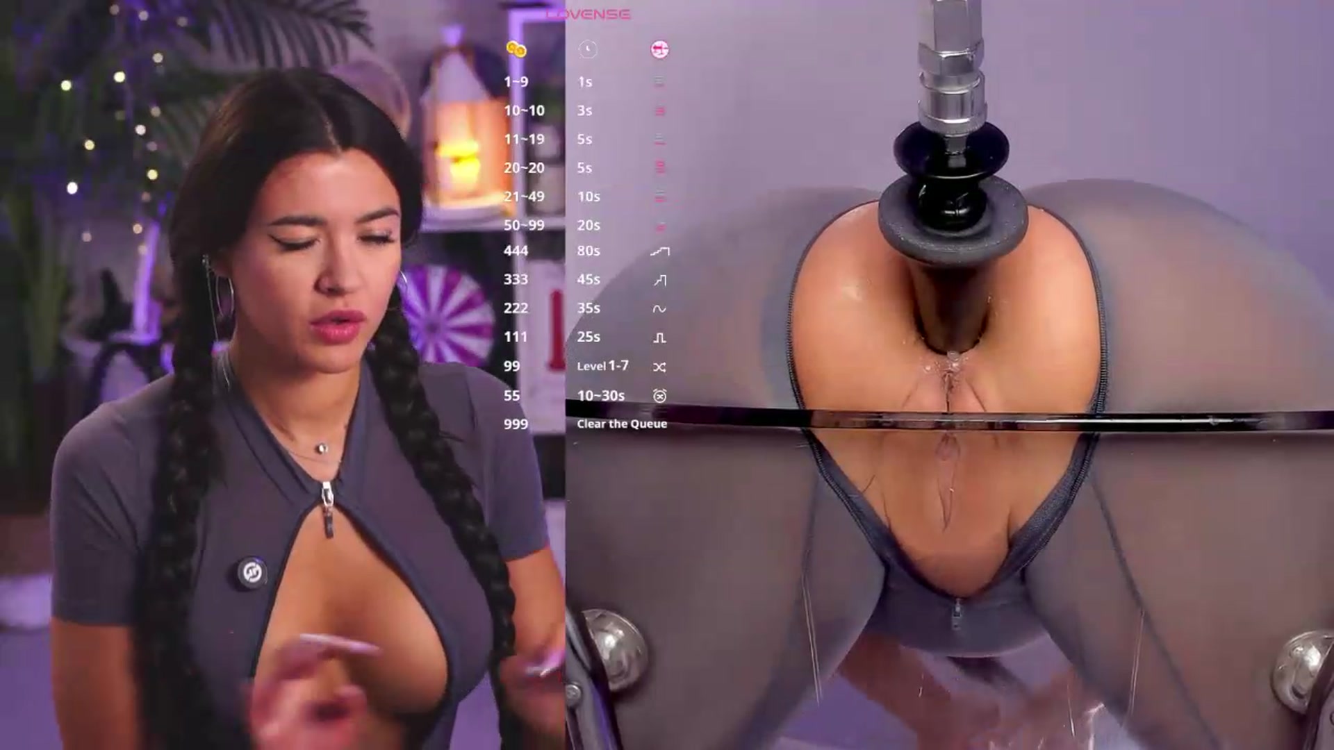 Gallery image thumbnail from Dakota_Blare's myfreecams stream on, 05/27/2026, 08:29 image 5 of 20