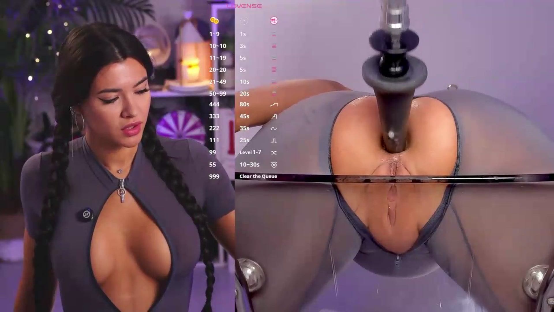 Gallery image thumbnail from Dakota_Blare's myfreecams stream on, 05/27/2026, 08:29 image 3 of 20