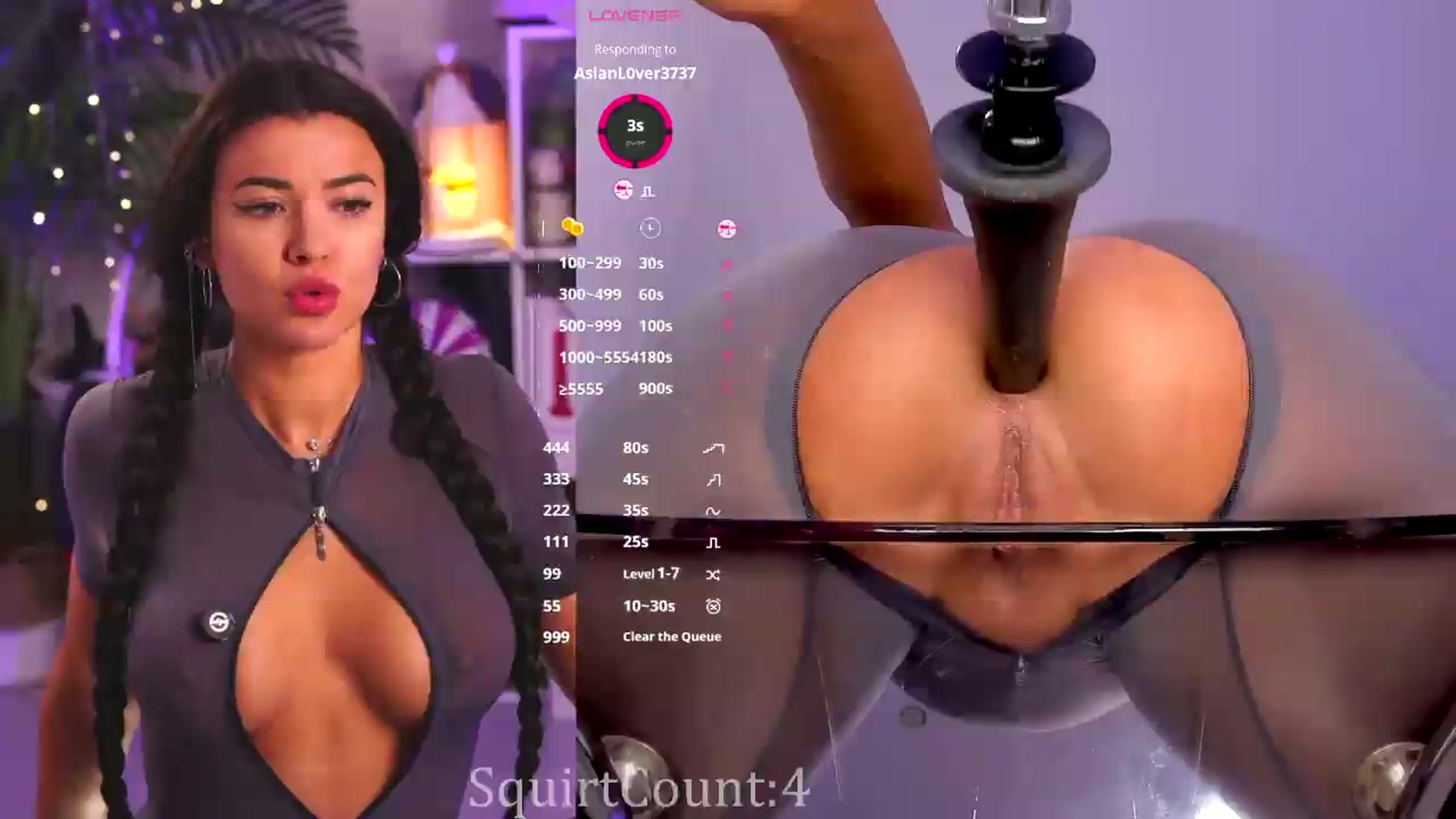 Gallery image thumbnail from Dakota_Blare's myfreecams stream on, 05/27/2026, 08:59 image 20 of 20