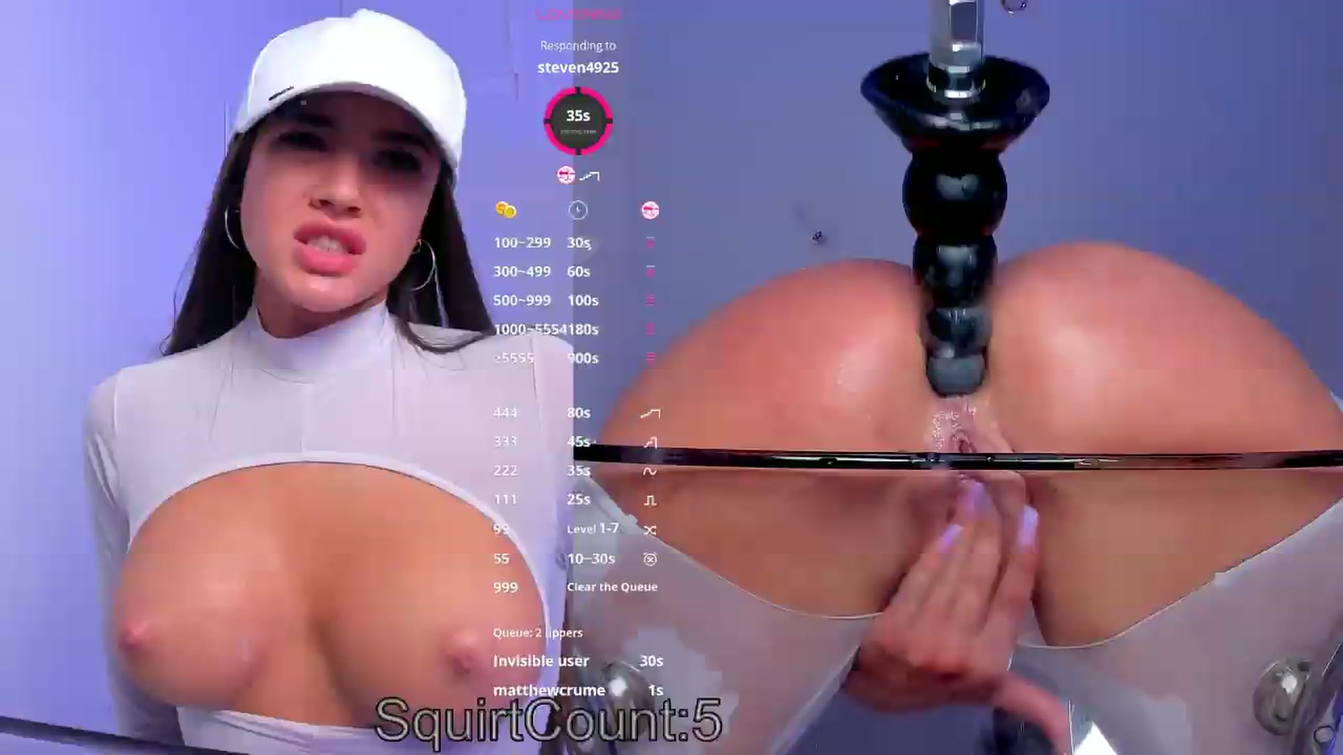 Gallery image thumbnail from Dakota_Blare's myfreecams stream on, 05/28/2026, 09:58 image 11 of 20