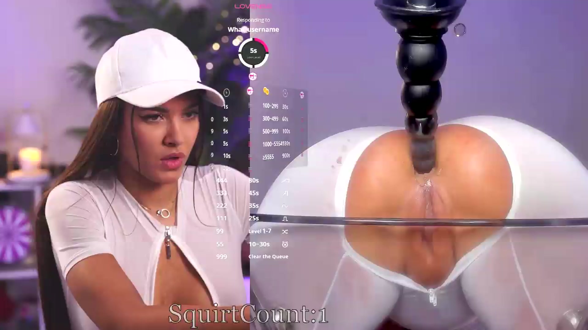 Gallery image thumbnail from Dakota_Blare's myfreecams stream on, 05/30/2026, 18:42 image 20 of 20