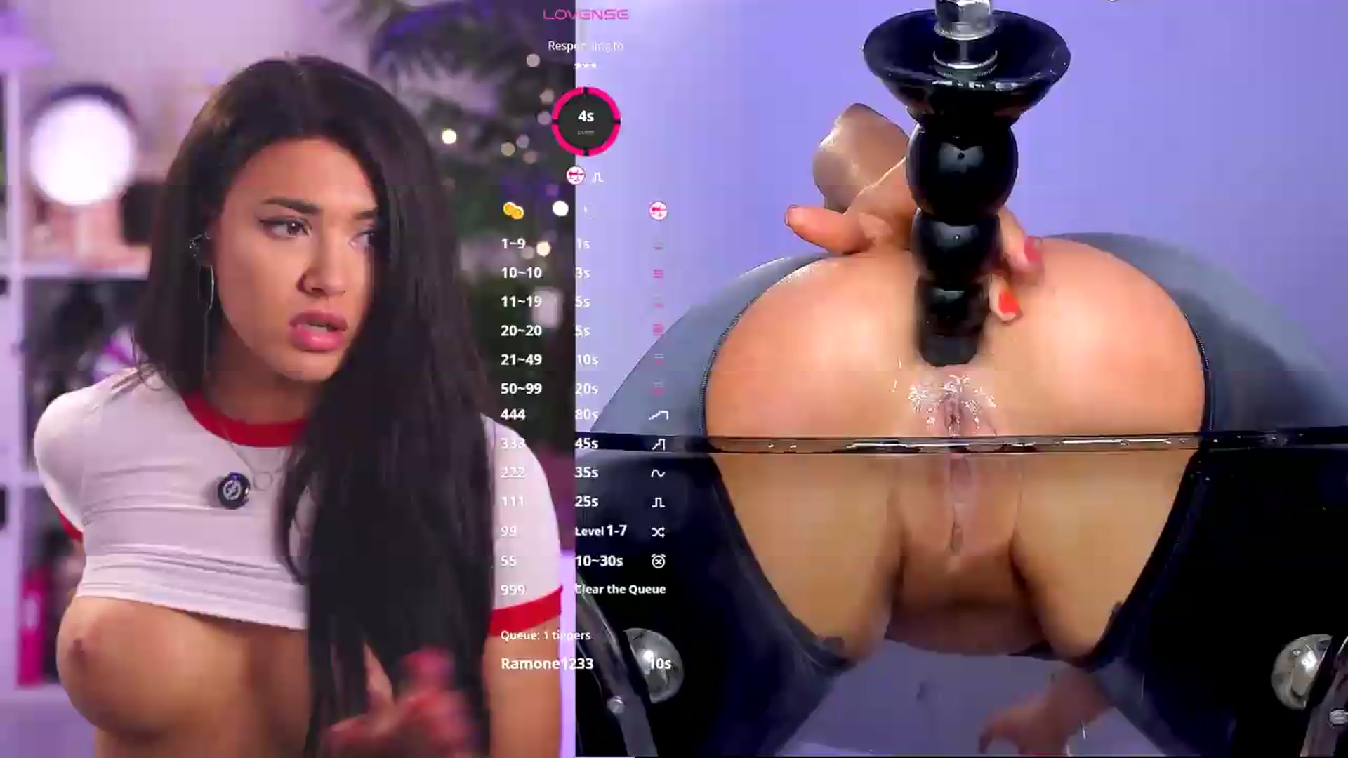 Gallery image thumbnail from Dakota_Blare's myfreecams stream on, 05/31/2026, 18:38 image 17 of 20