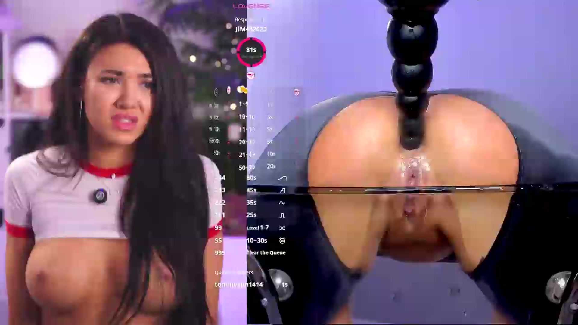 Gallery image thumbnail from Dakota_Blare's myfreecams stream on, 05/31/2026, 18:38 image 16 of 20