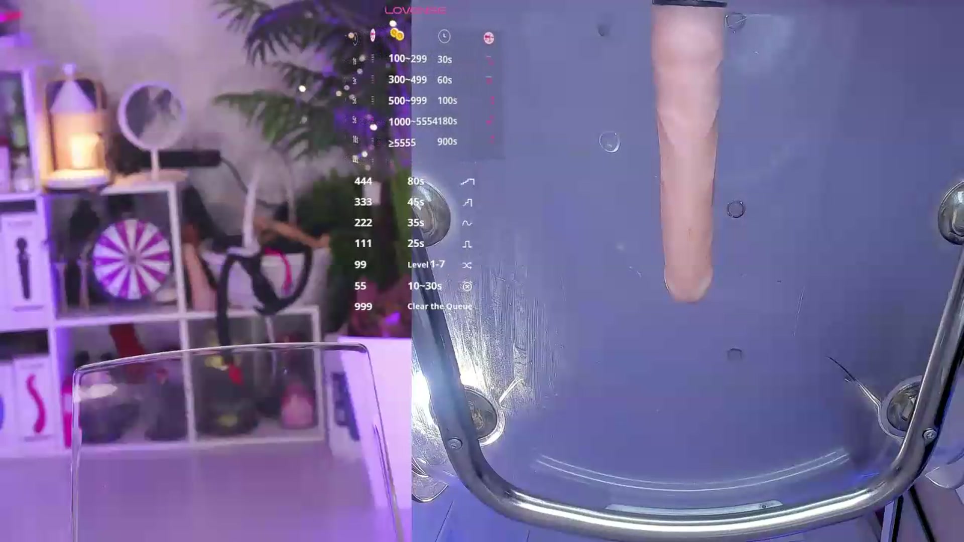 Gallery image thumbnail from Dakota_Blare's myfreecams stream on, 06/01/2026, 19:03 image 3 of 20