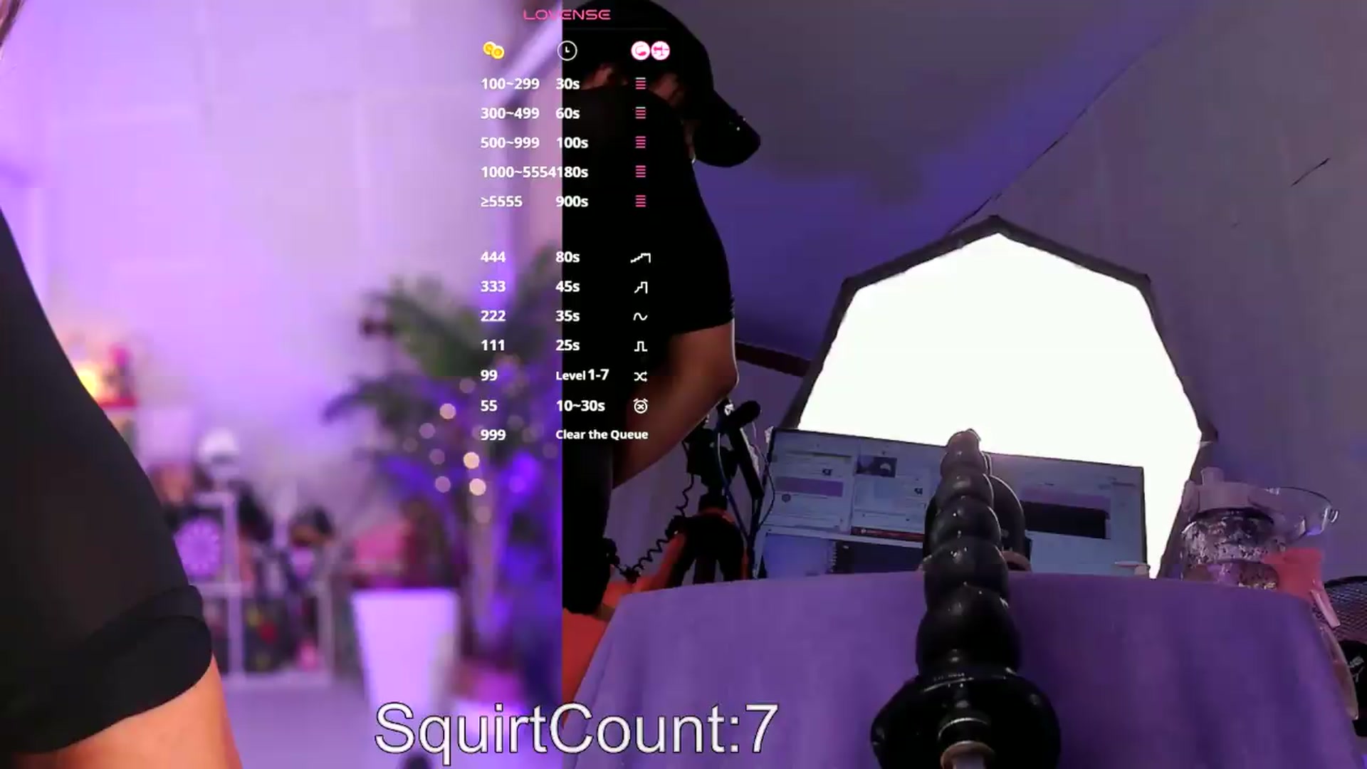 Gallery image thumbnail from Dakota_Blare's myfreecams stream on, 06/03/2026, 20:58 image 15 of 20