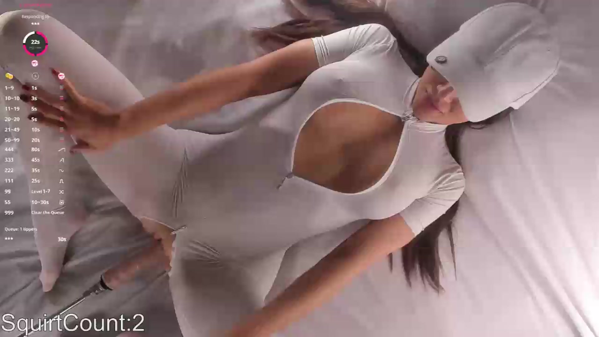 Gallery image thumbnail from Dakota_Blare's myfreecams stream on, 06/08/2026, 23:03 image 1 of 20