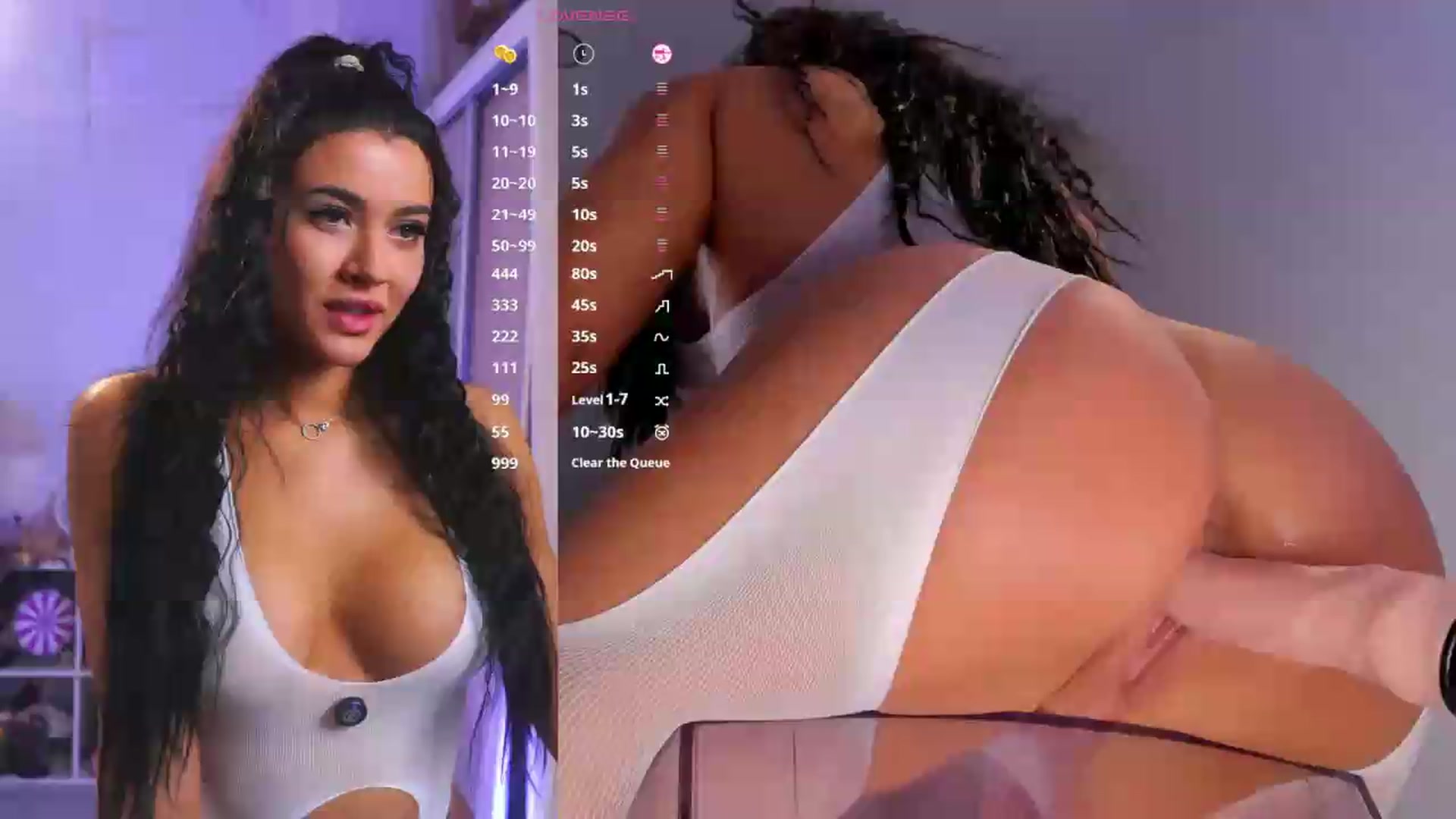 Gallery image thumbnail from Dakota_Blare's myfreecams stream on, 06/12/2026, 07:33 image 10 of 20