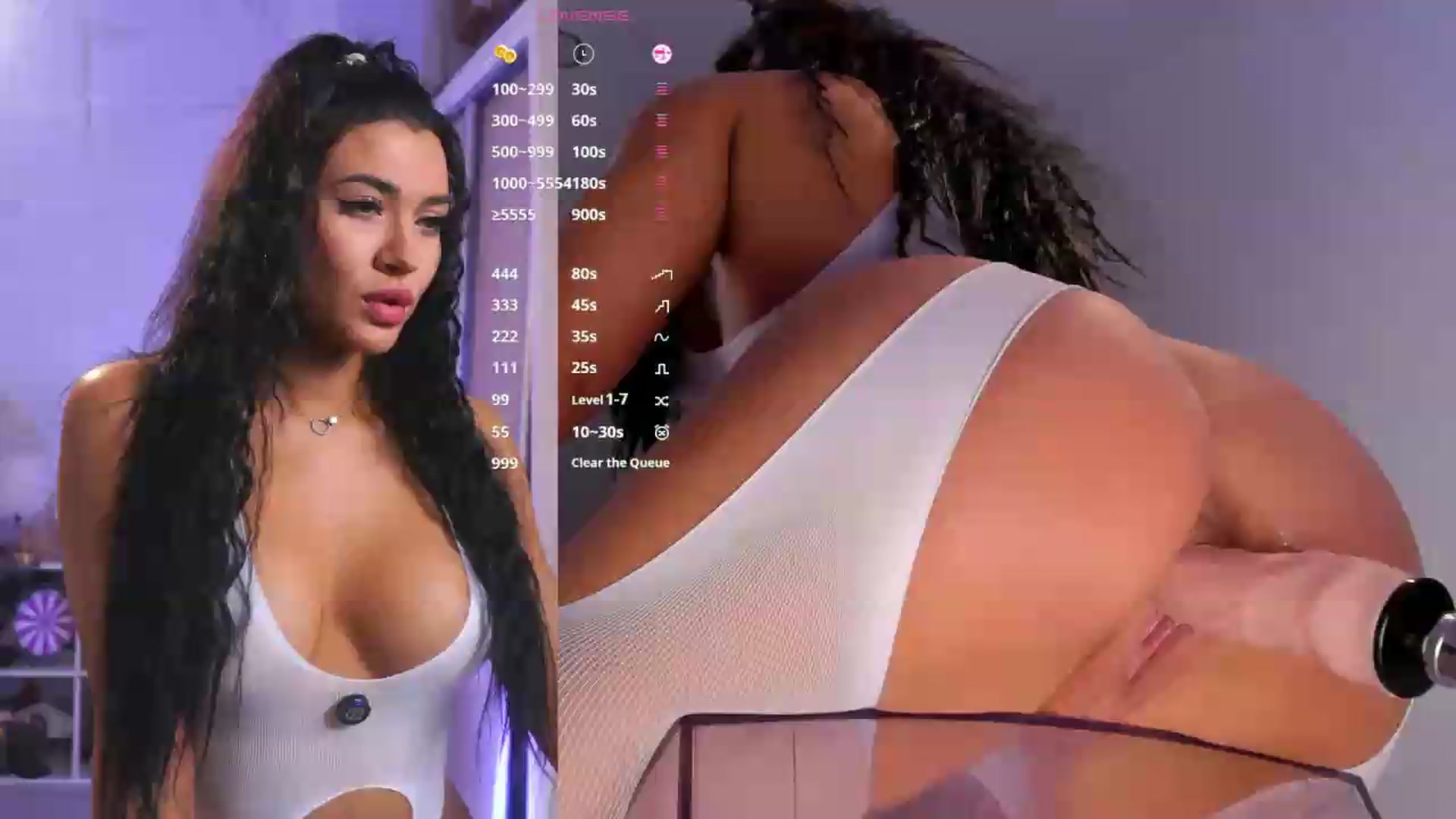 Gallery image thumbnail from Dakota_Blare's myfreecams stream on, 06/12/2026, 07:33 image 8 of 20