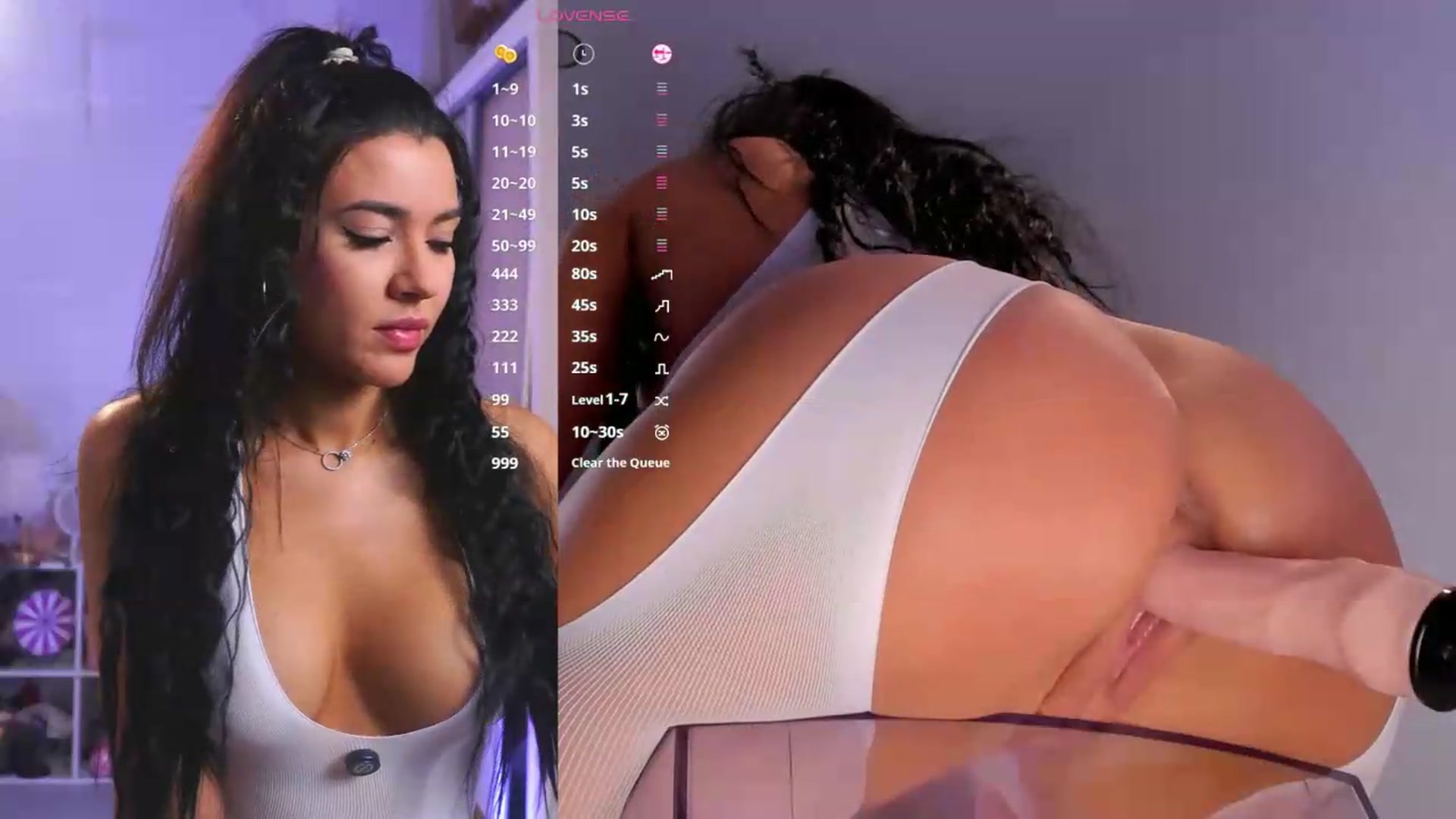 Gallery image thumbnail from Dakota_Blare's myfreecams stream on, 06/12/2026, 07:33 image 5 of 20