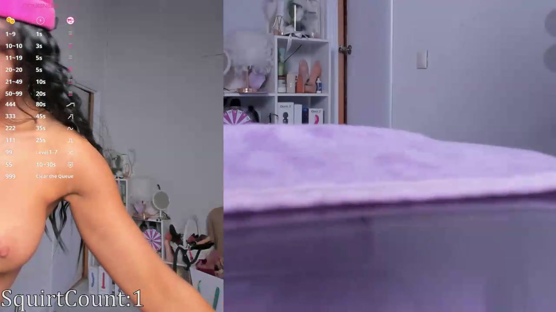 Gallery image thumbnail from Dakota_Blare's myfreecams stream on, 06/13/2026, 18:03 image 7 of 20
