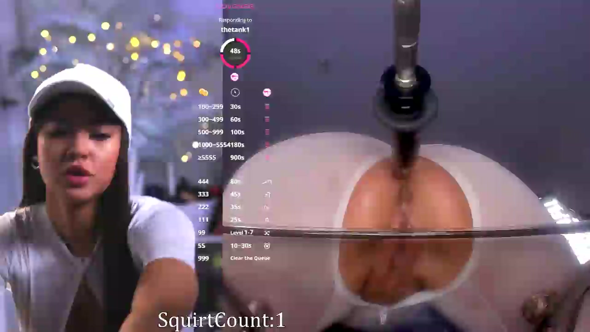Gallery image thumbnail from Dakota_Blare's myfreecams stream on, 06/24/2026, 24:54 image 3 of 20