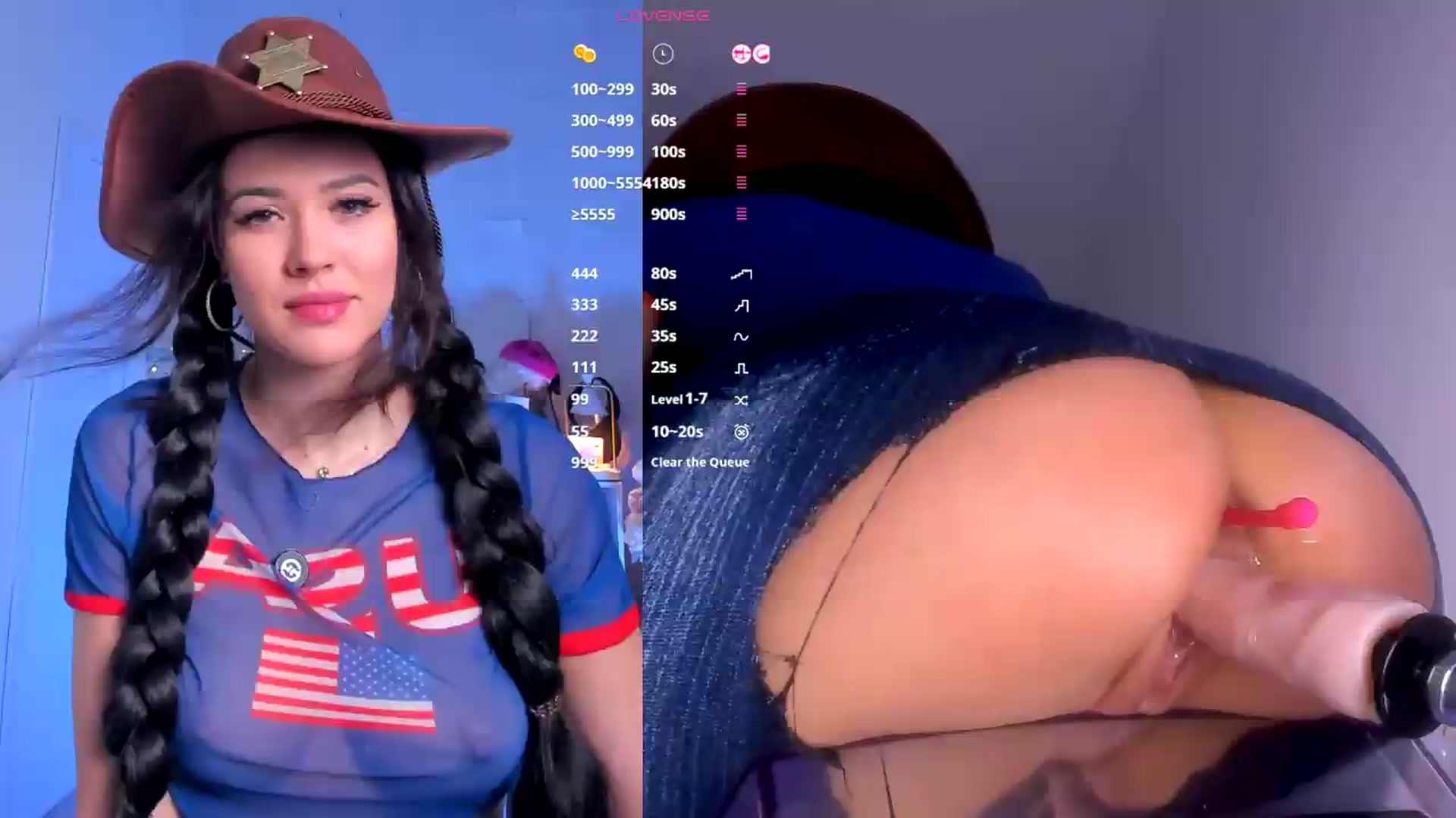 Gallery image thumbnail from Dakota_Blare's myfreecams stream on, 07/05/2026, 22:06 image 1 of 20