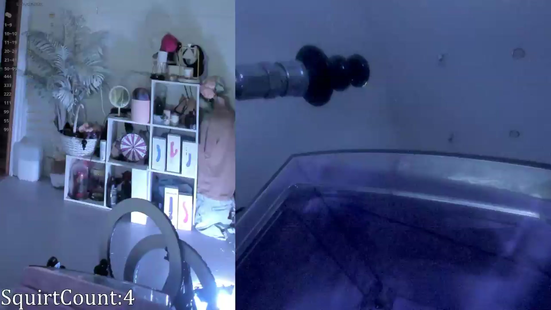 Gallery image thumbnail from Dakota_Blare's myfreecams stream on, 07/16/2026, 19:18 image 12 of 20