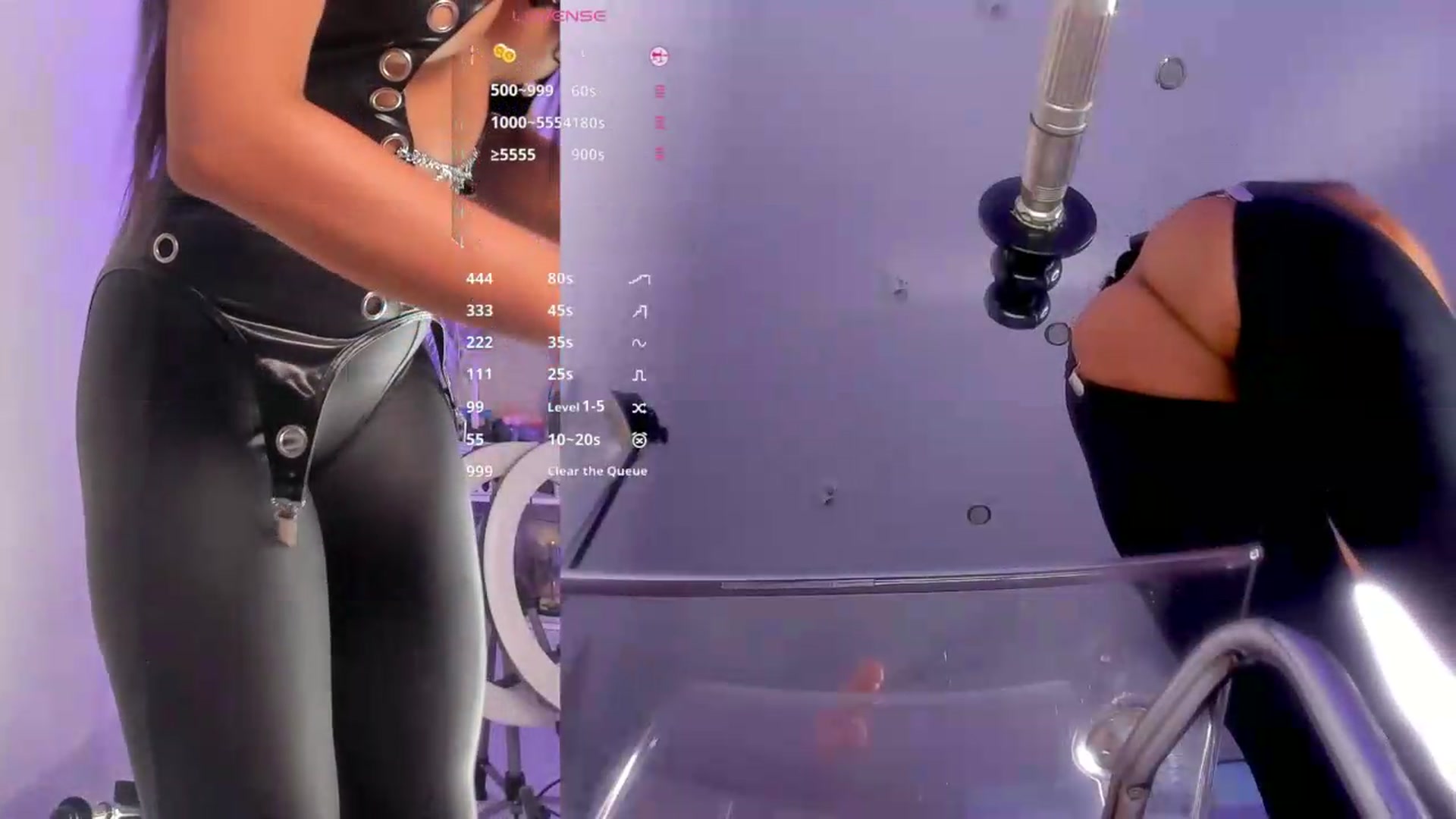 Gallery image thumbnail from Dakota_Blare's myfreecams stream on, 07/18/2026, 18:49 image 20 of 20