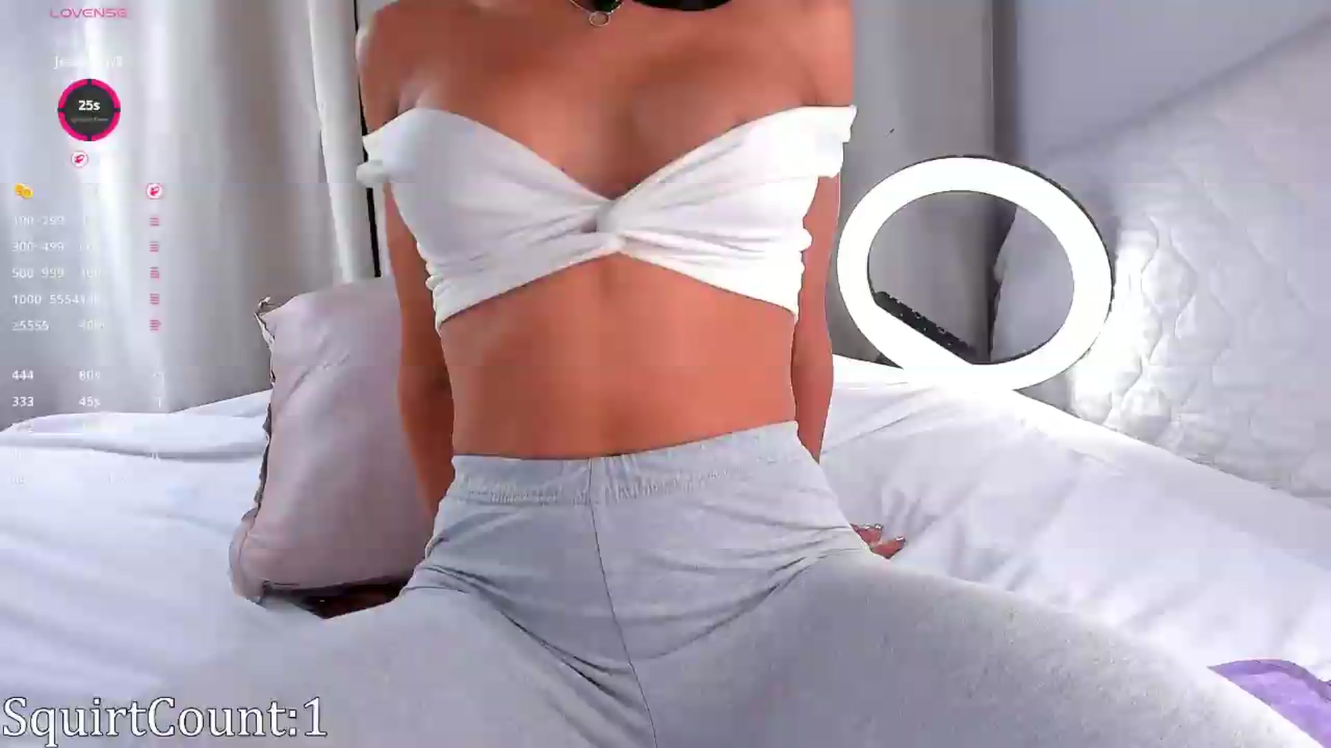 Gallery image thumbnail from Dakota_Blare's myfreecams stream on, 07/29/2026, 19:11 image 15 of 20