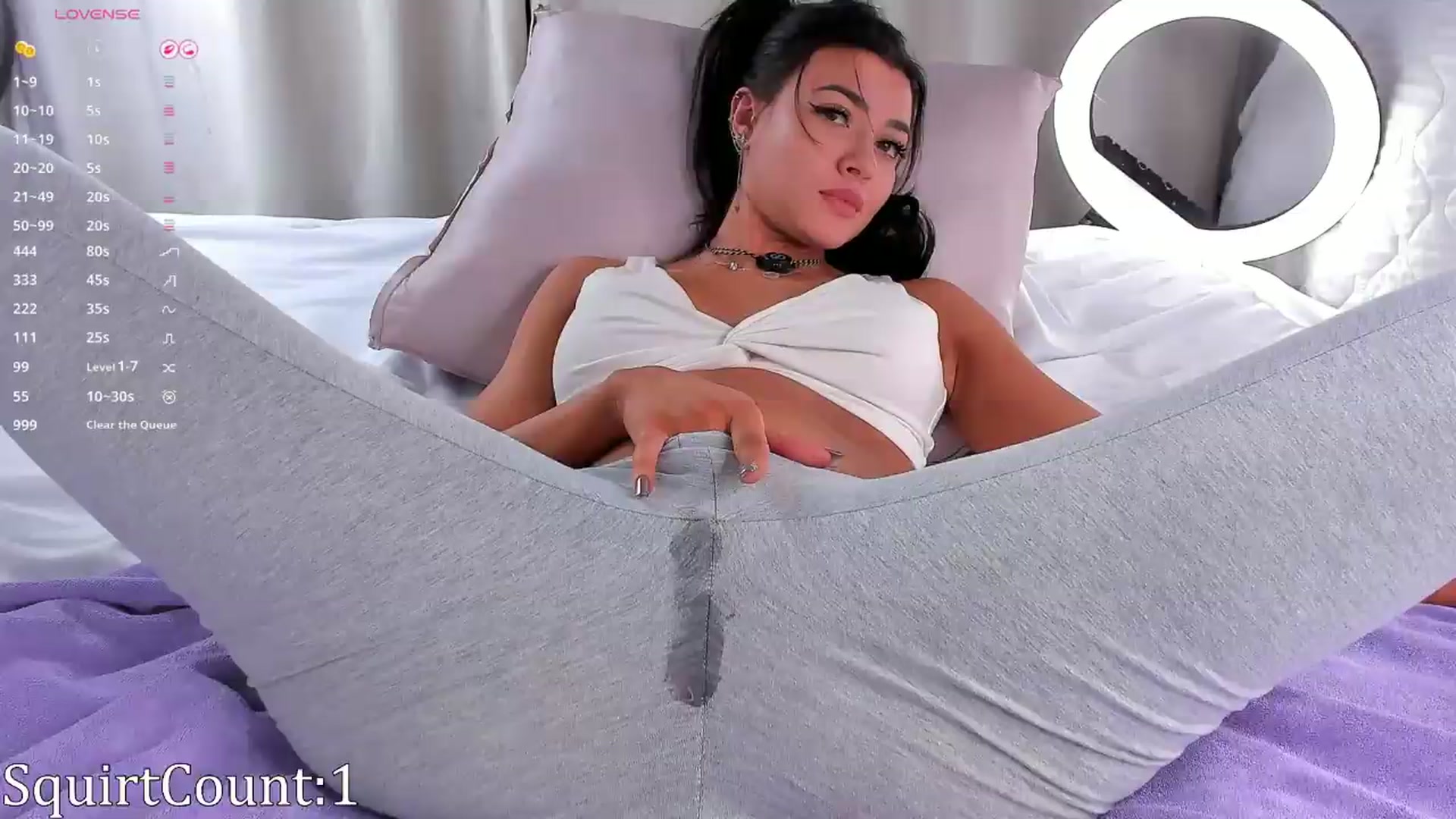 Gallery image thumbnail from Dakota_Blare's myfreecams stream on, 07/29/2026, 19:11 image 19 of 20
