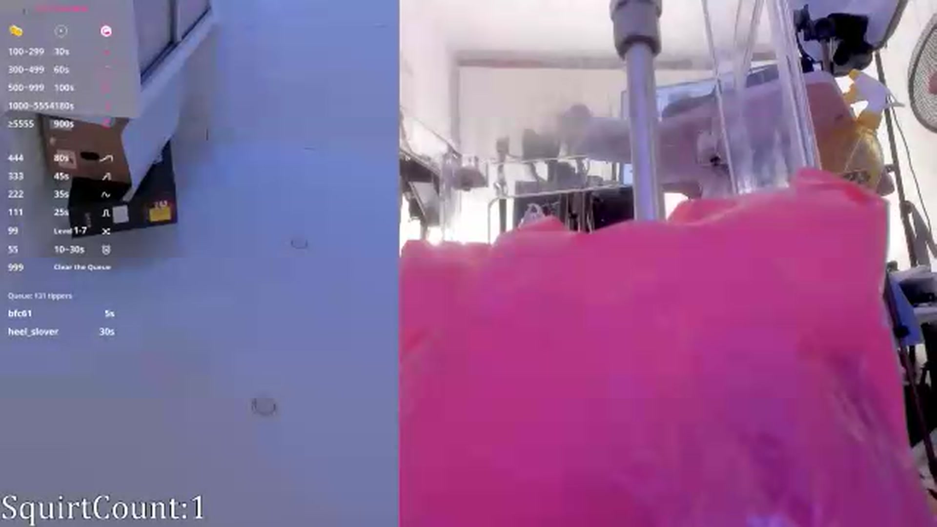 Gallery image thumbnail from Dakota_Blare's myfreecams stream on, 07/30/2026, 17:37 image 18 of 20
