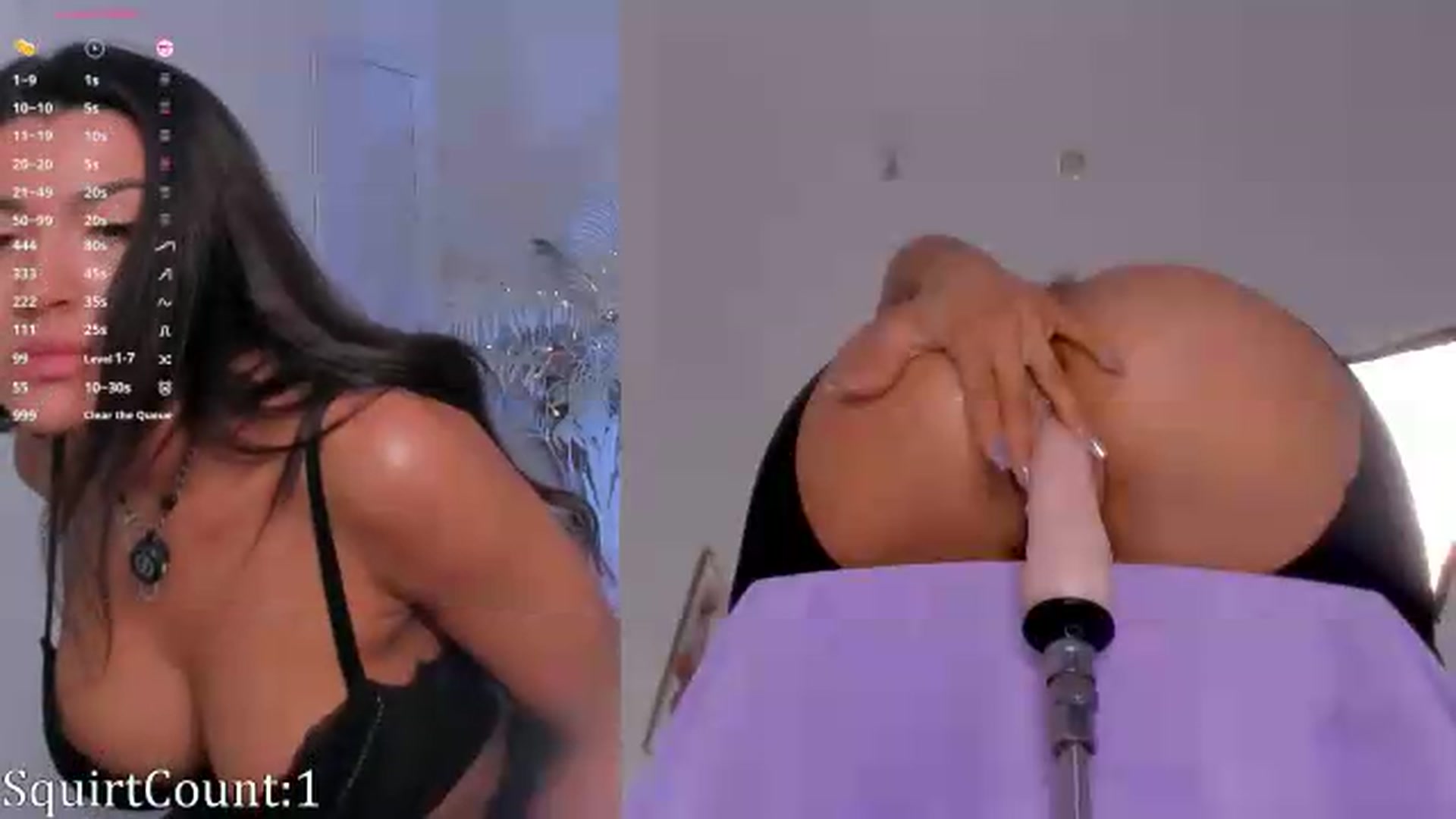 Gallery image thumbnail from Dakota_Blare's myfreecams stream on, 07/30/2026, 17:37 image 19 of 20