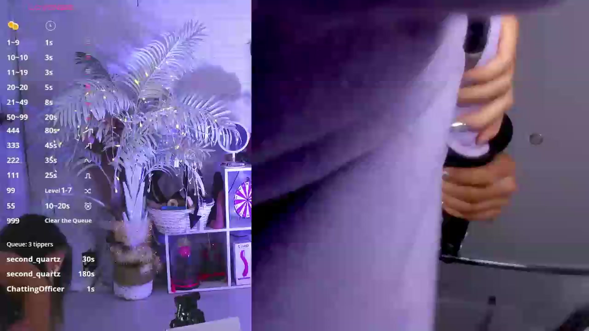 Gallery image thumbnail from Dakota_Blare's myfreecams stream on, 08/06/2026, 17:50 image 11 of 20