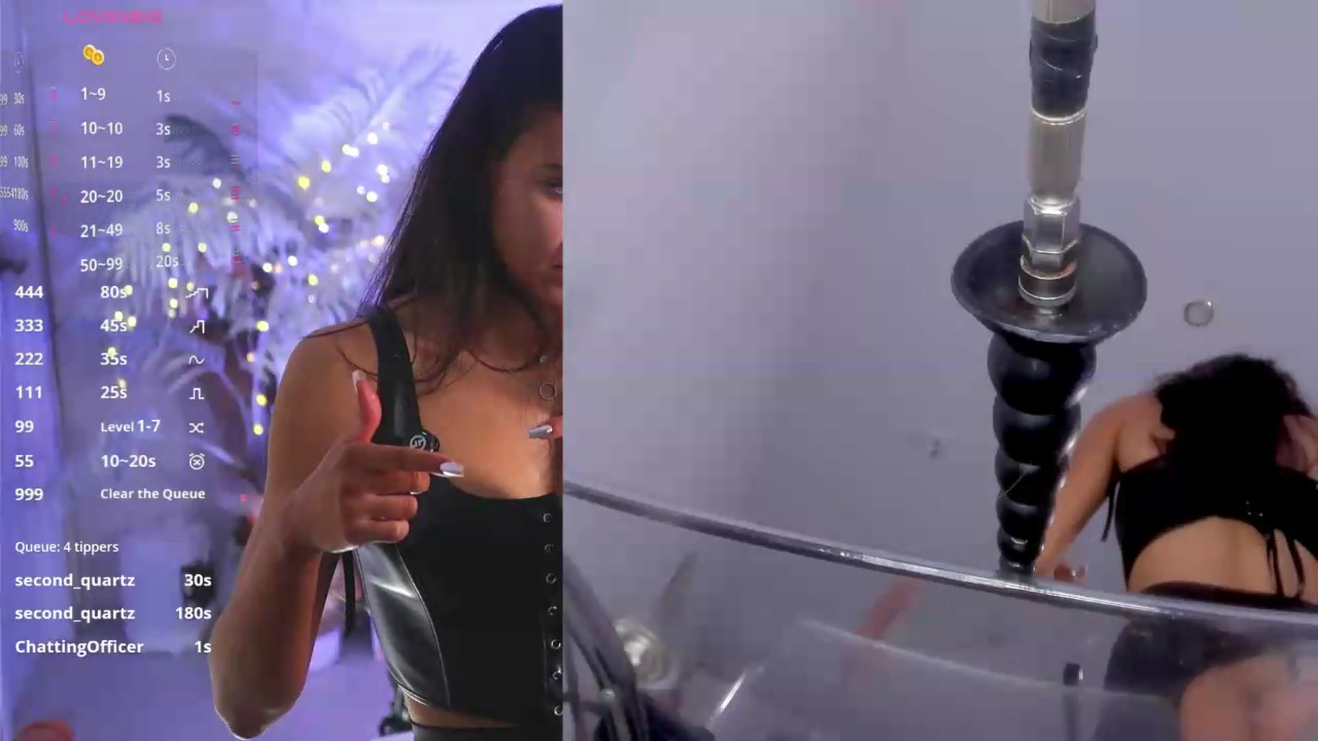 Gallery image thumbnail from Dakota_Blare's myfreecams stream on, 08/06/2026, 17:50 image 13 of 20