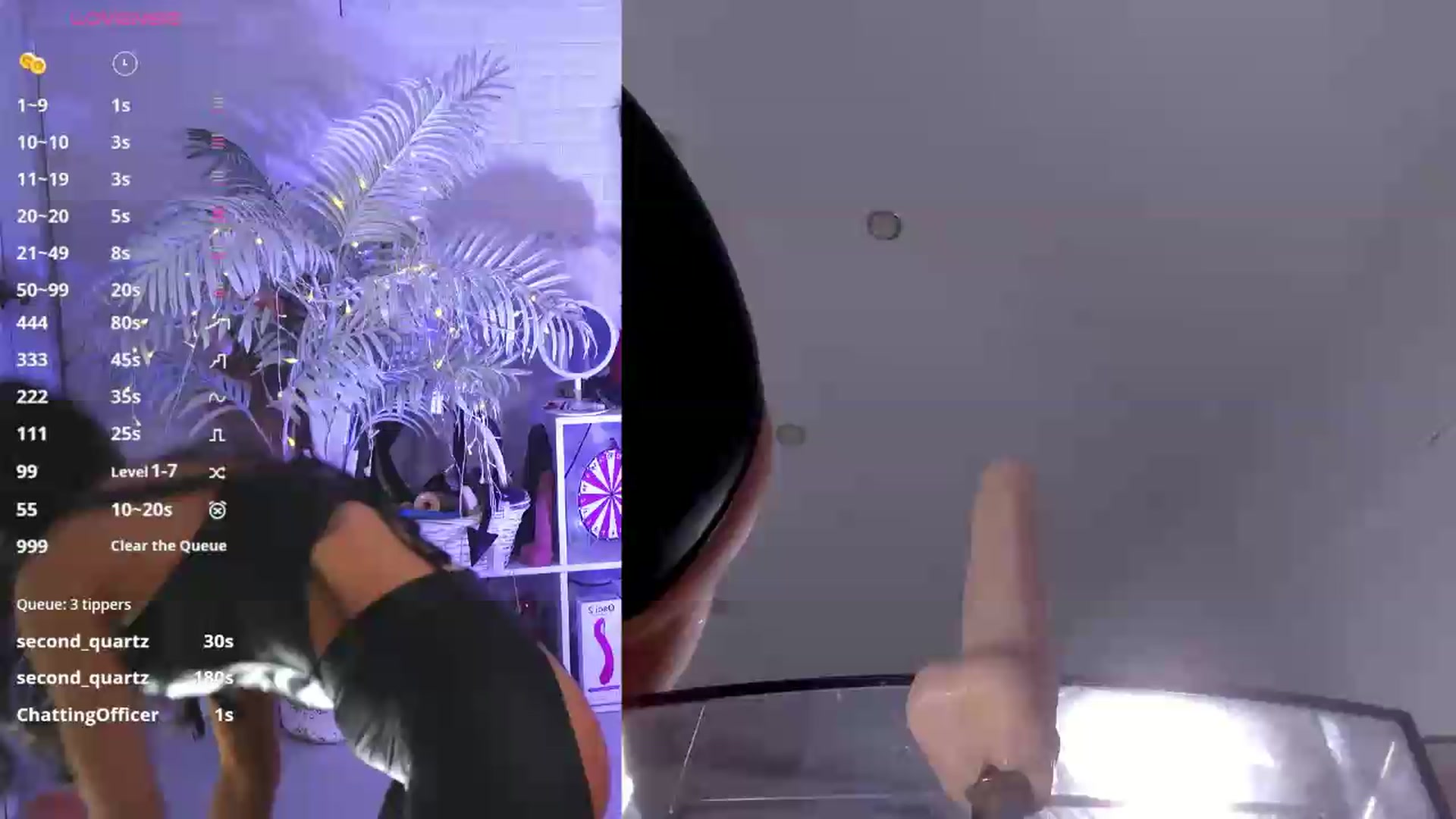 Gallery image thumbnail from Dakota_Blare's myfreecams stream on, 08/06/2026, 17:50 image 10 of 20