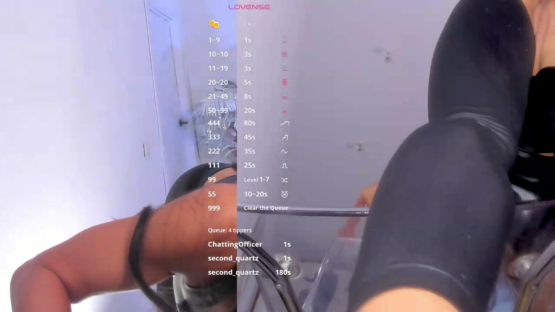 Gallery image thumbnail from Dakota_Blare's myfreecams stream on, 08/06/2026, 17:50 image 19 of 20
