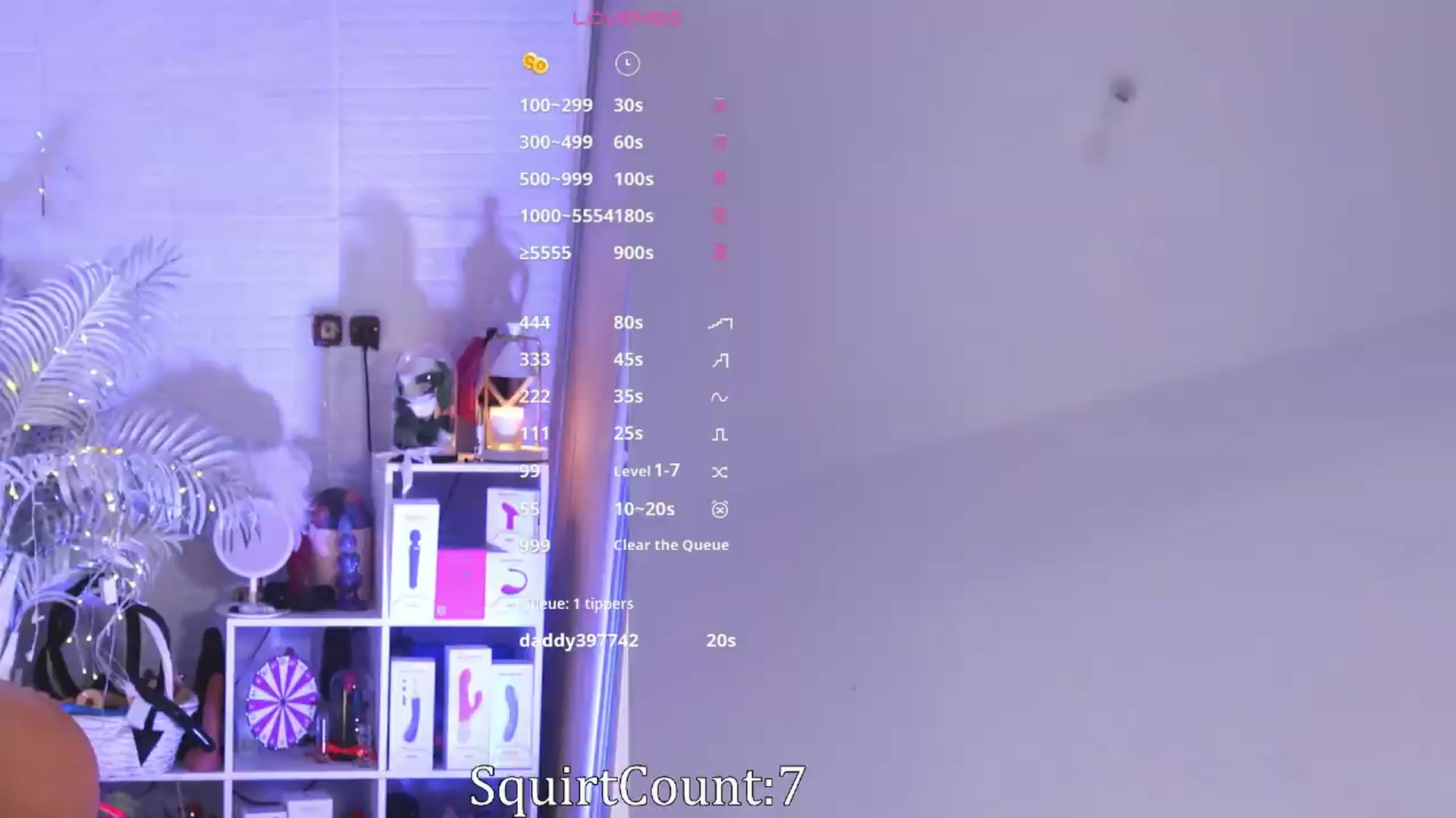 Gallery image thumbnail from Dakota_Blare's myfreecams stream on, 08/08/2026, 18:36 image 15 of 20