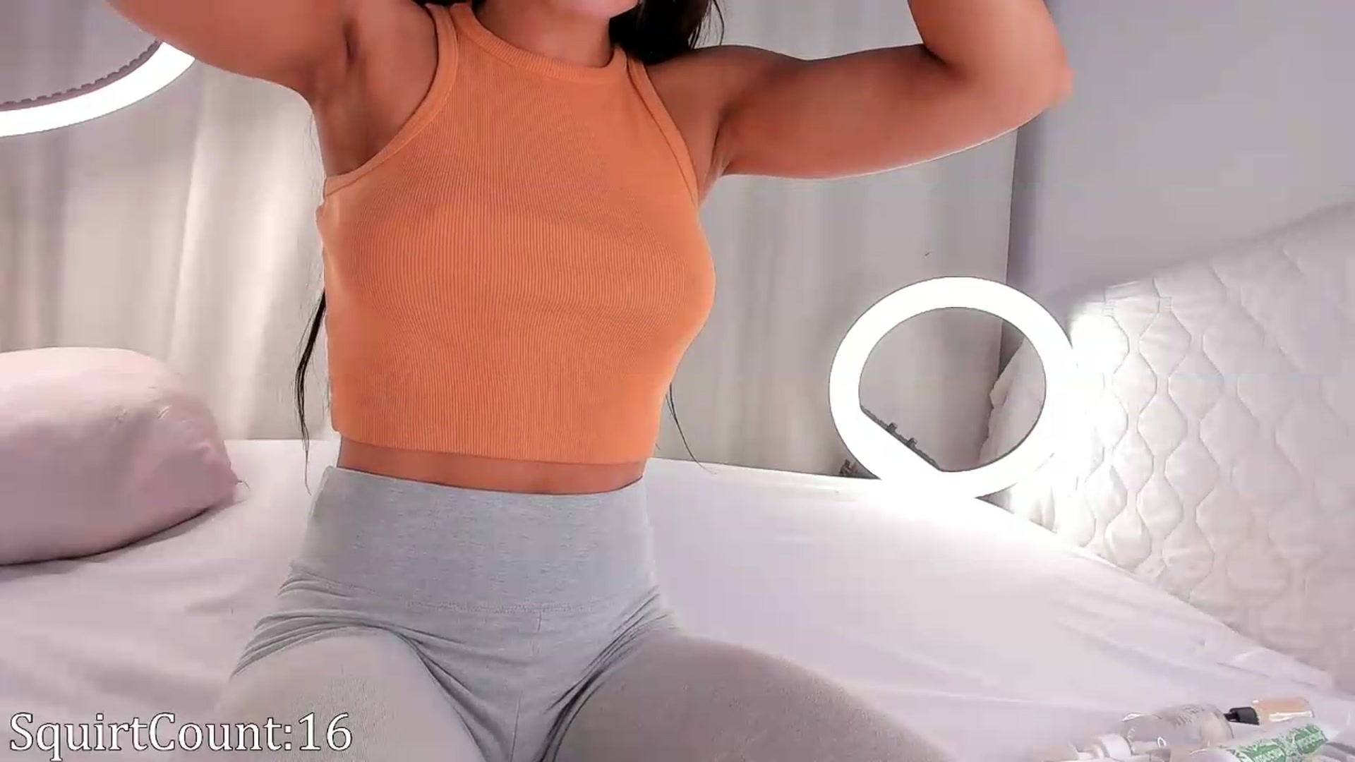 Gallery image thumbnail from Dakota_Blare's myfreecams stream on, 08/08/2026, 23:37 image 14 of 20