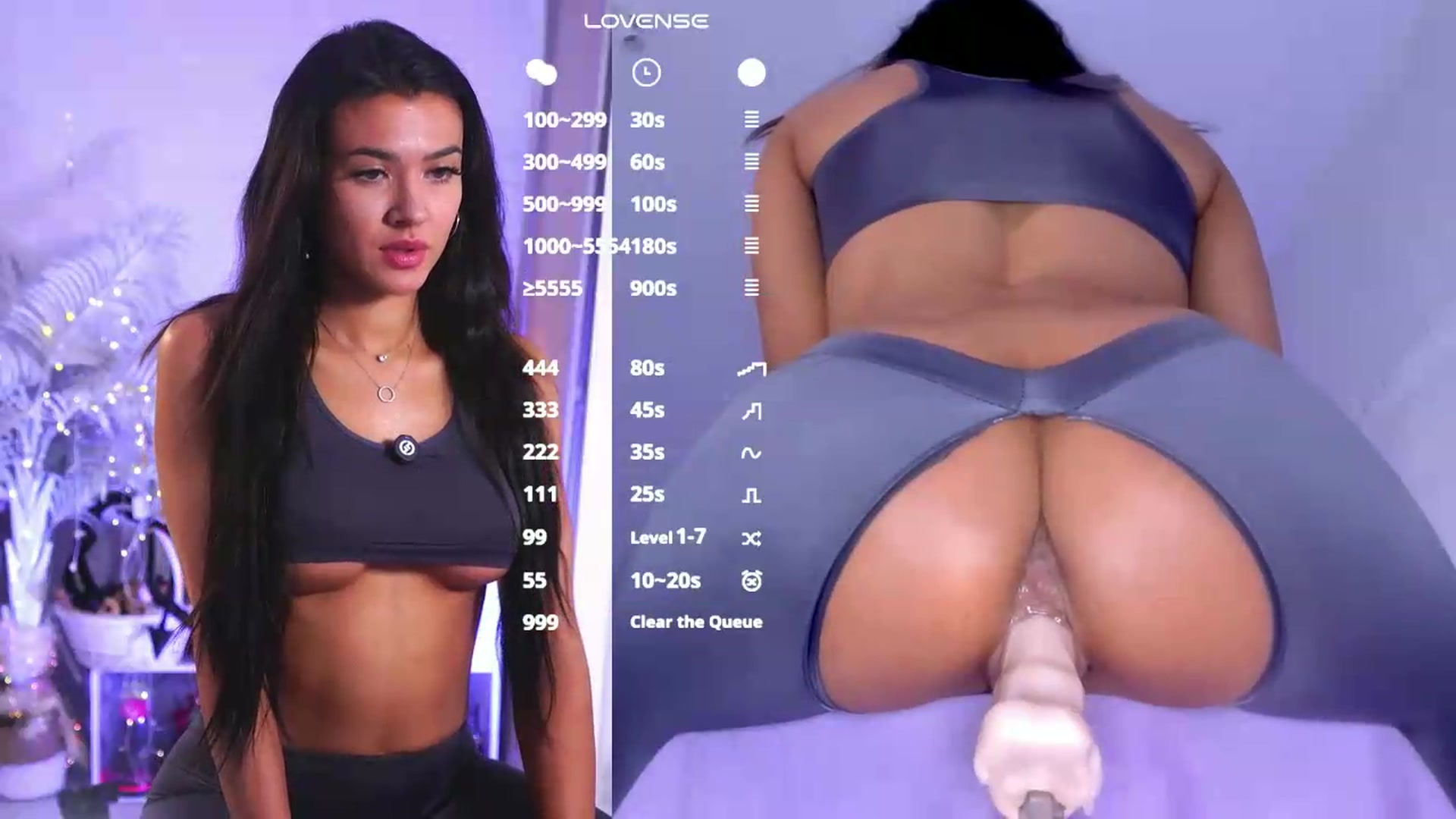 Gallery image thumbnail from Dakota_Blare's myfreecams stream on, 08/10/2026, 17:53 image 8 of 20
