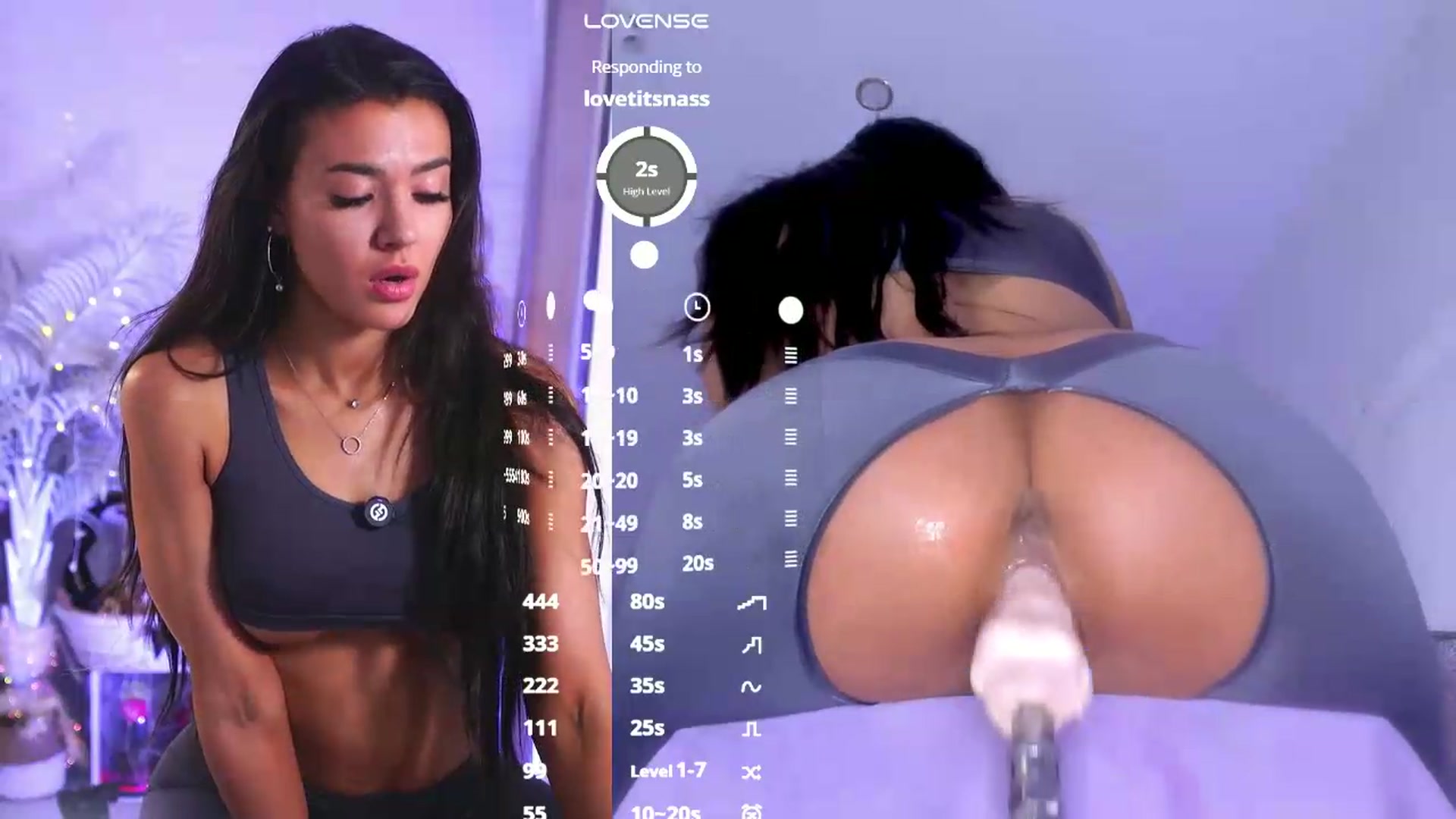 Gallery image thumbnail from Dakota_Blare's myfreecams stream on, 08/10/2026, 17:53 image 6 of 20