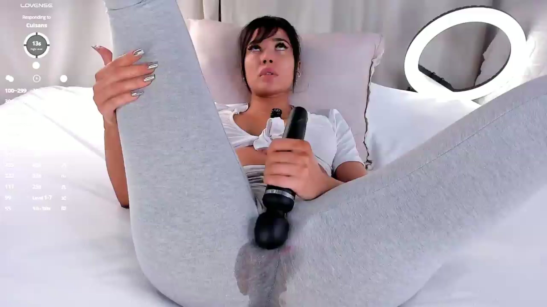 Gallery image thumbnail from Dakota_Blare's myfreecams stream on, 08/11/2026, 19:29 image 11 of 20